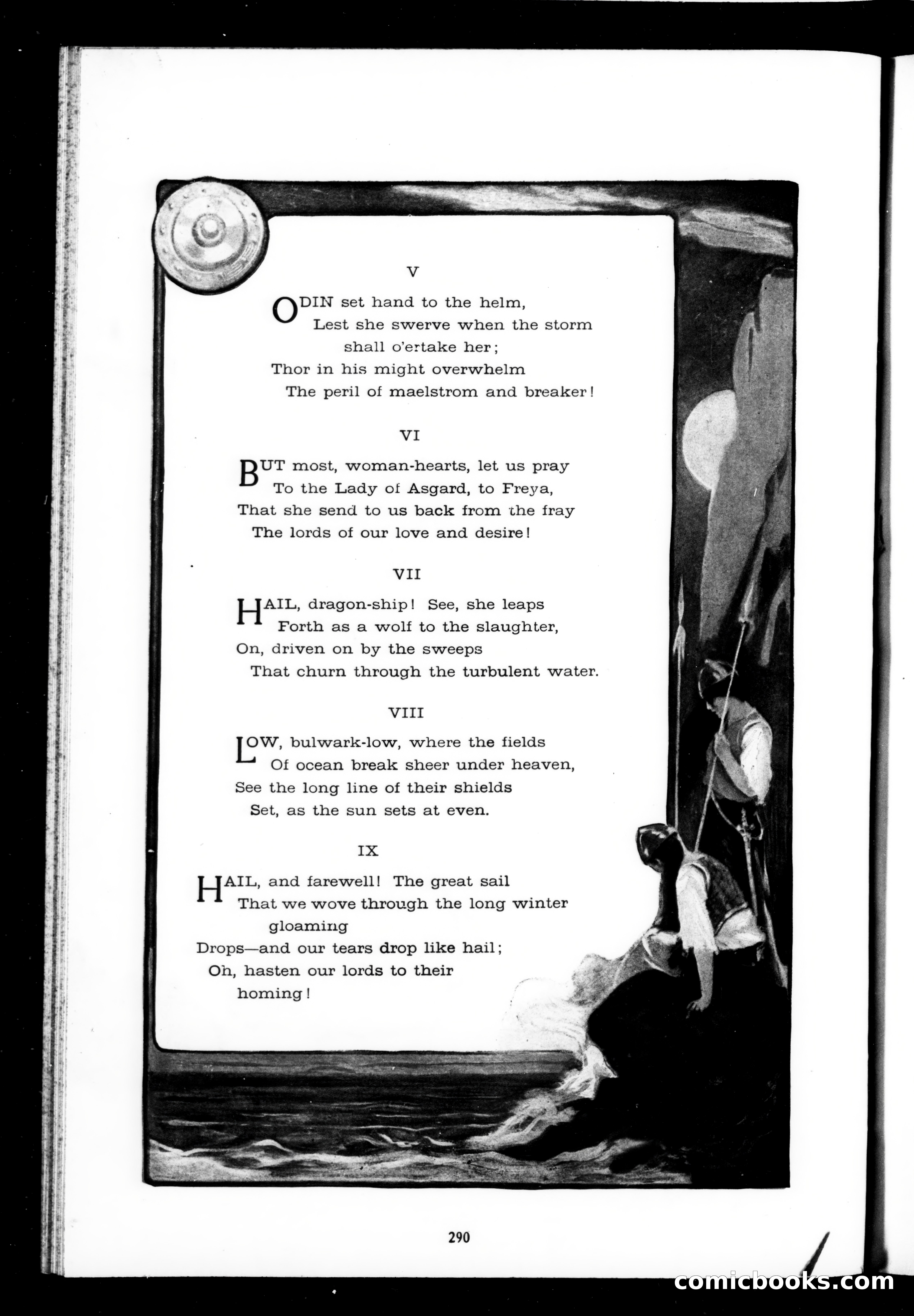 Munsey's Magazine, Vol. 40, No. 2 — page 144 of 144