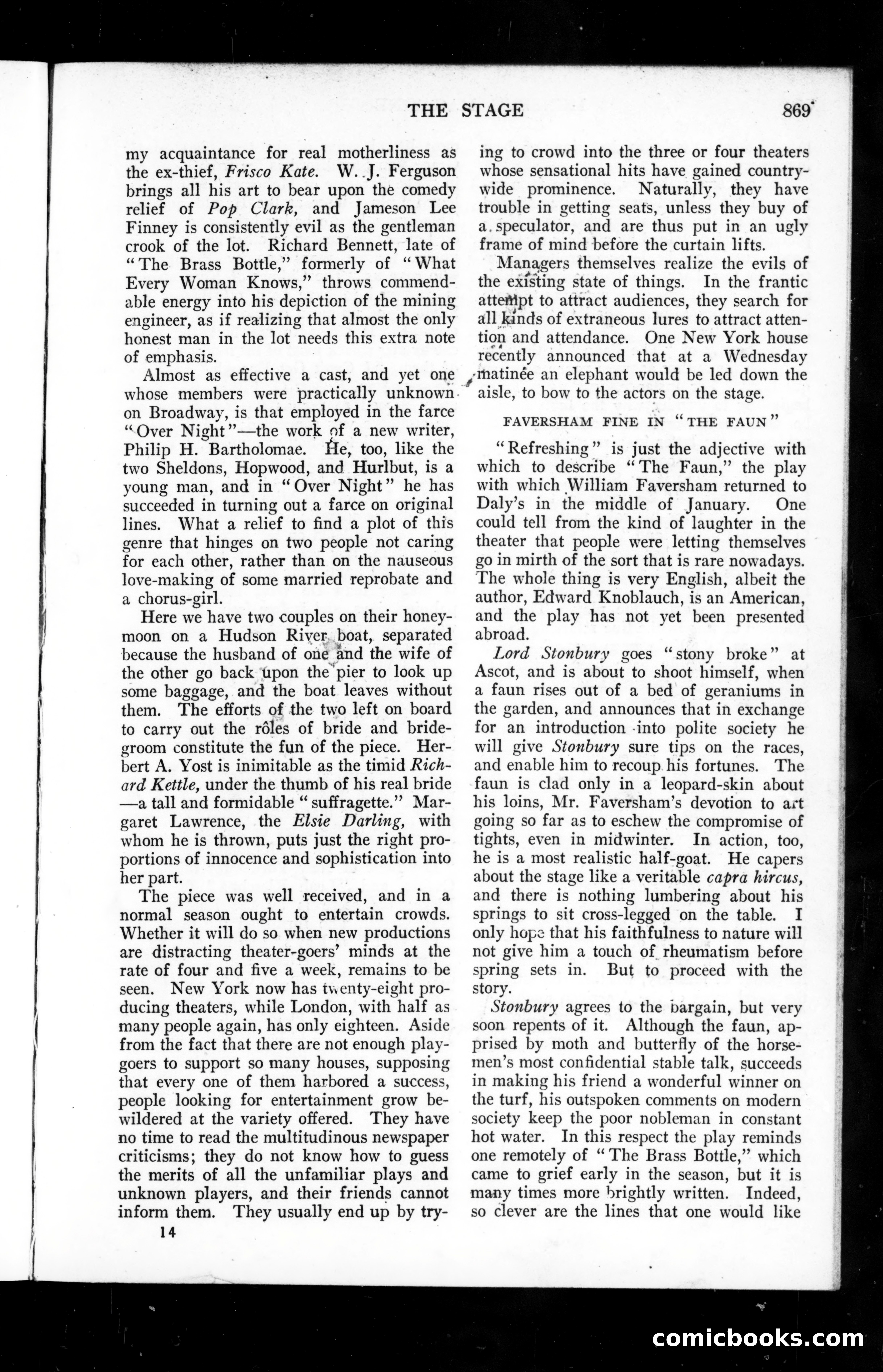 Munsey's Magazine, March 1911 — page 131 of 149