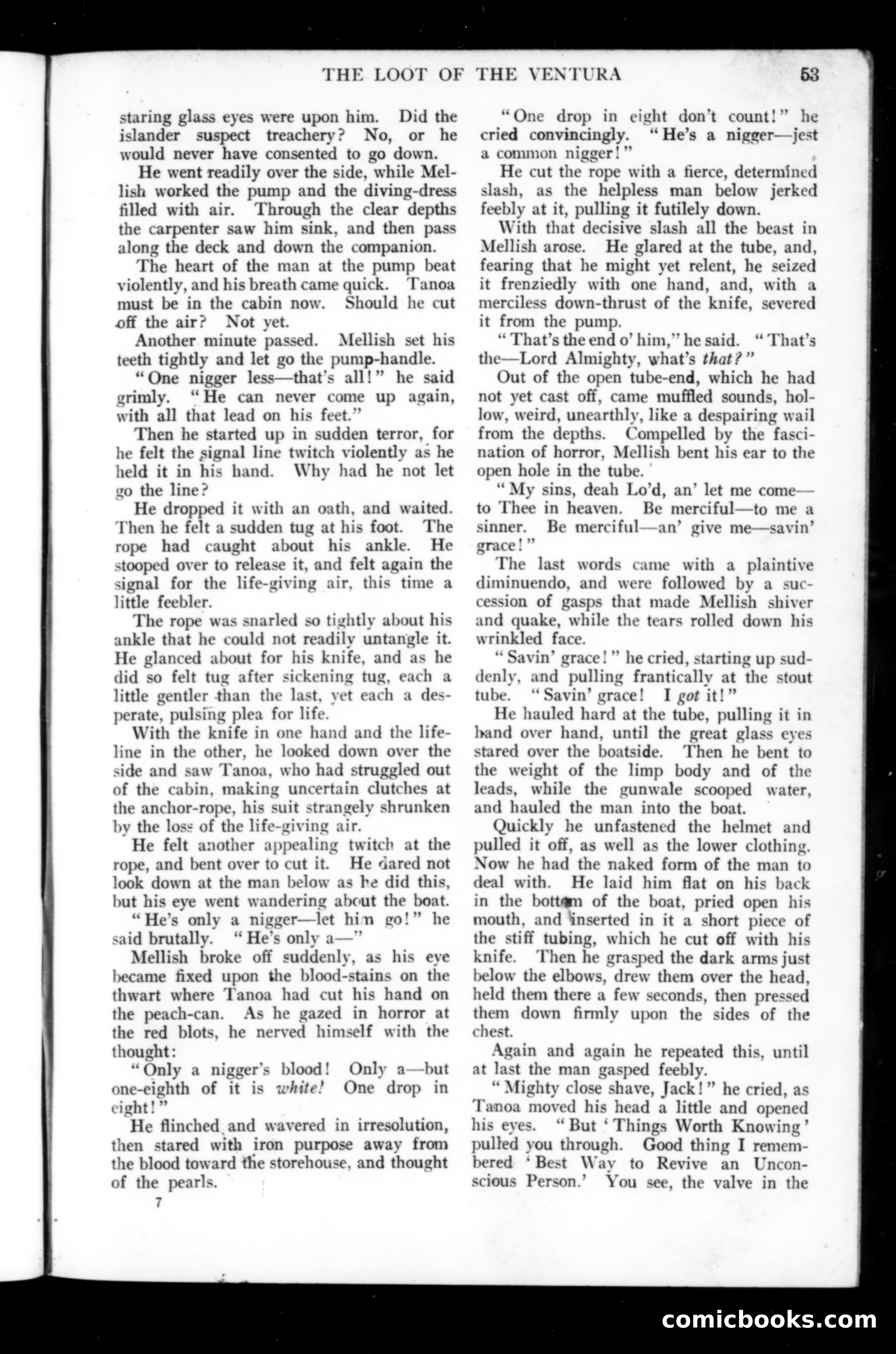 Munsey's Magazine, April 1911 — page 55 of 150