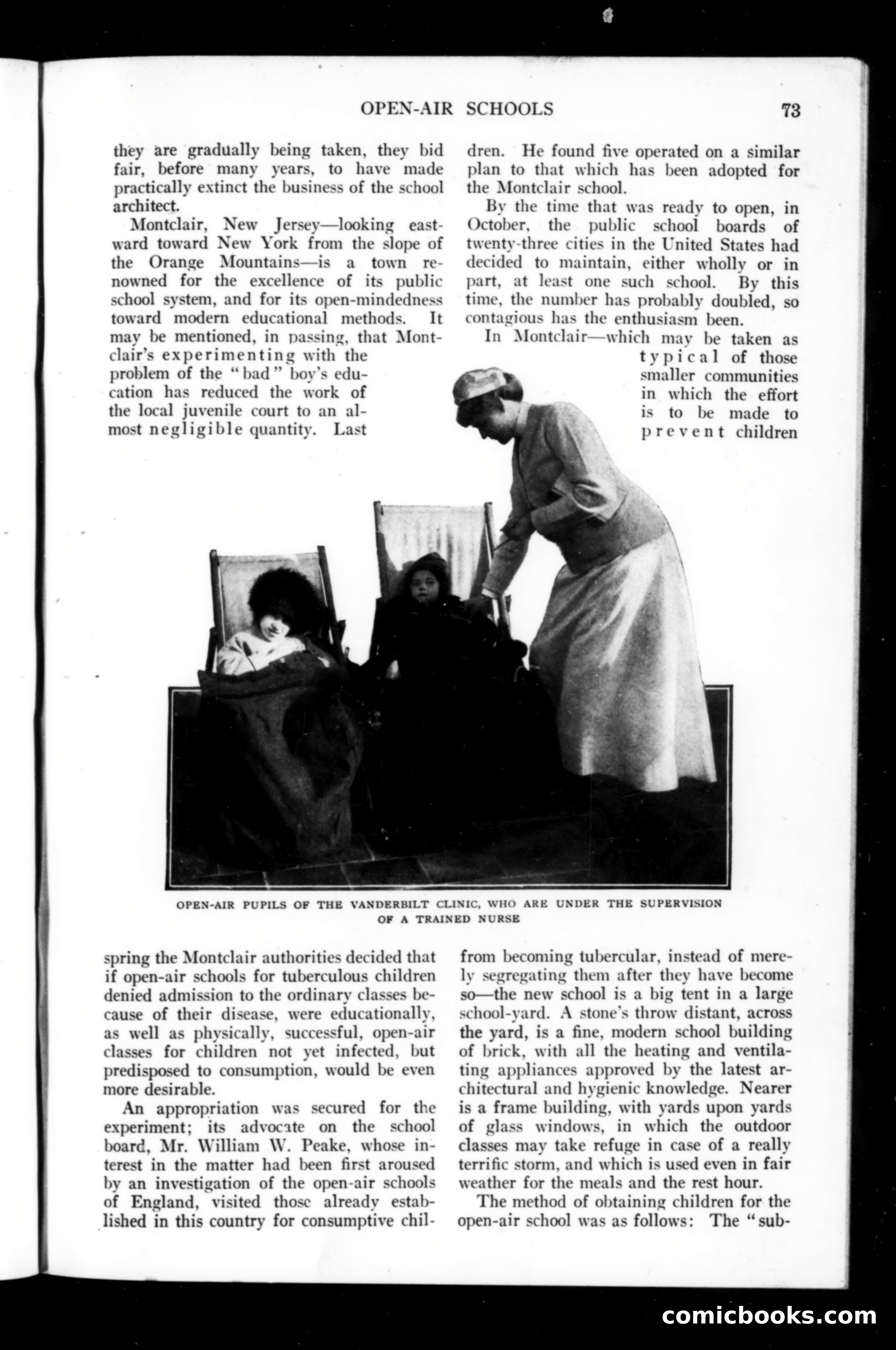 Munsey's Magazine, April 1911 — page 75 of 150