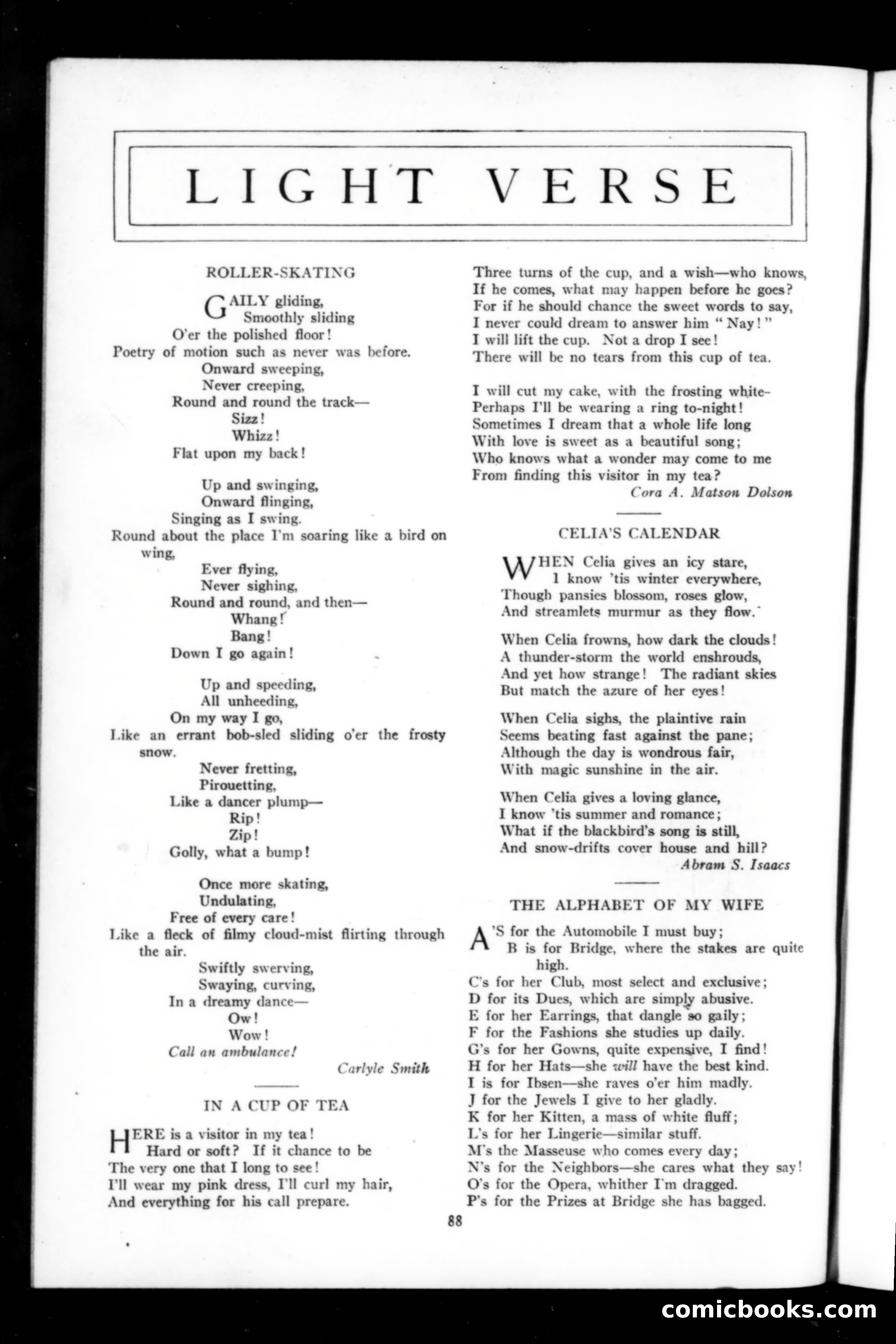 Munsey's Magazine, April 1911 — page 90 of 150