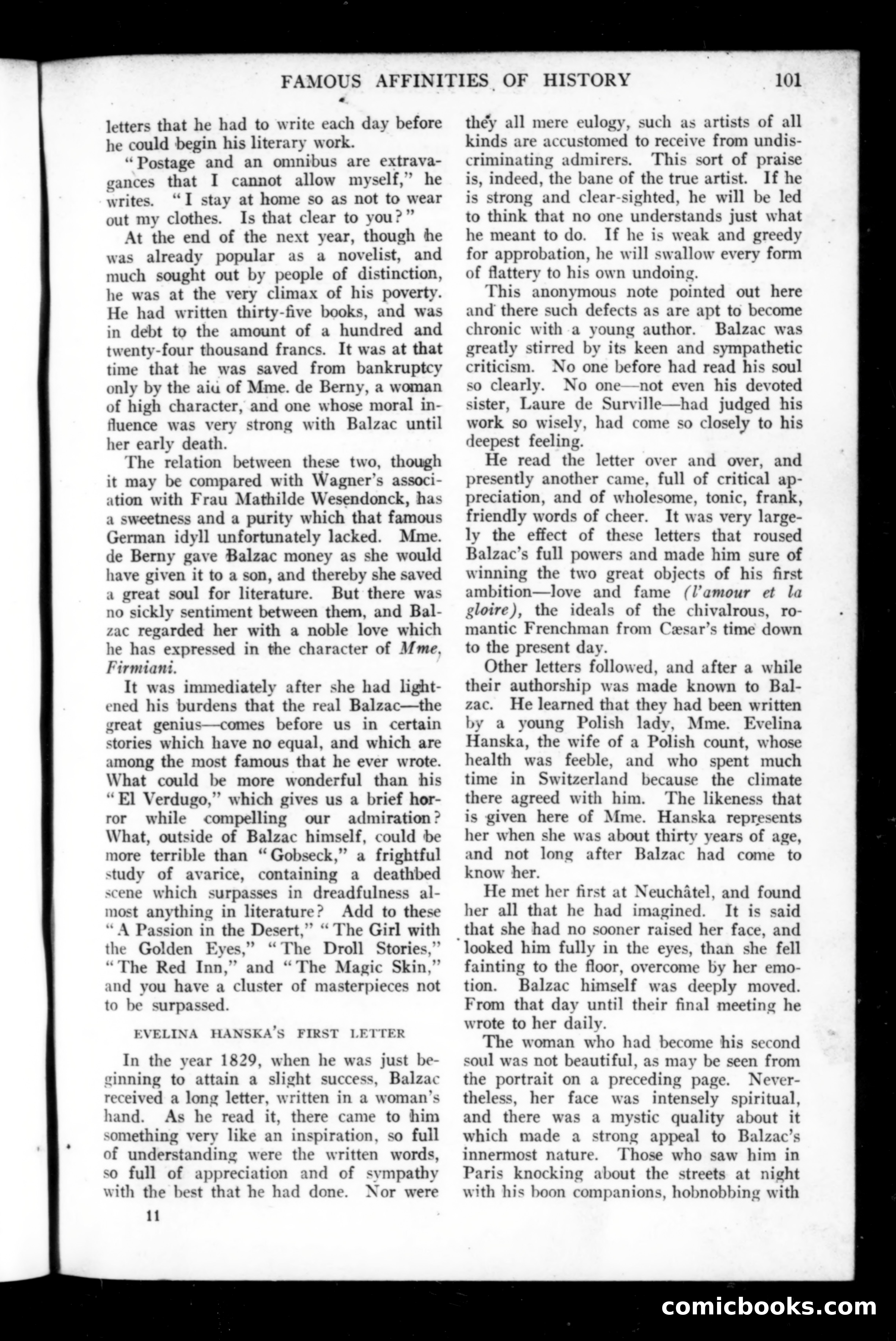 Munsey's Magazine, April 1911 — page 103 of 150