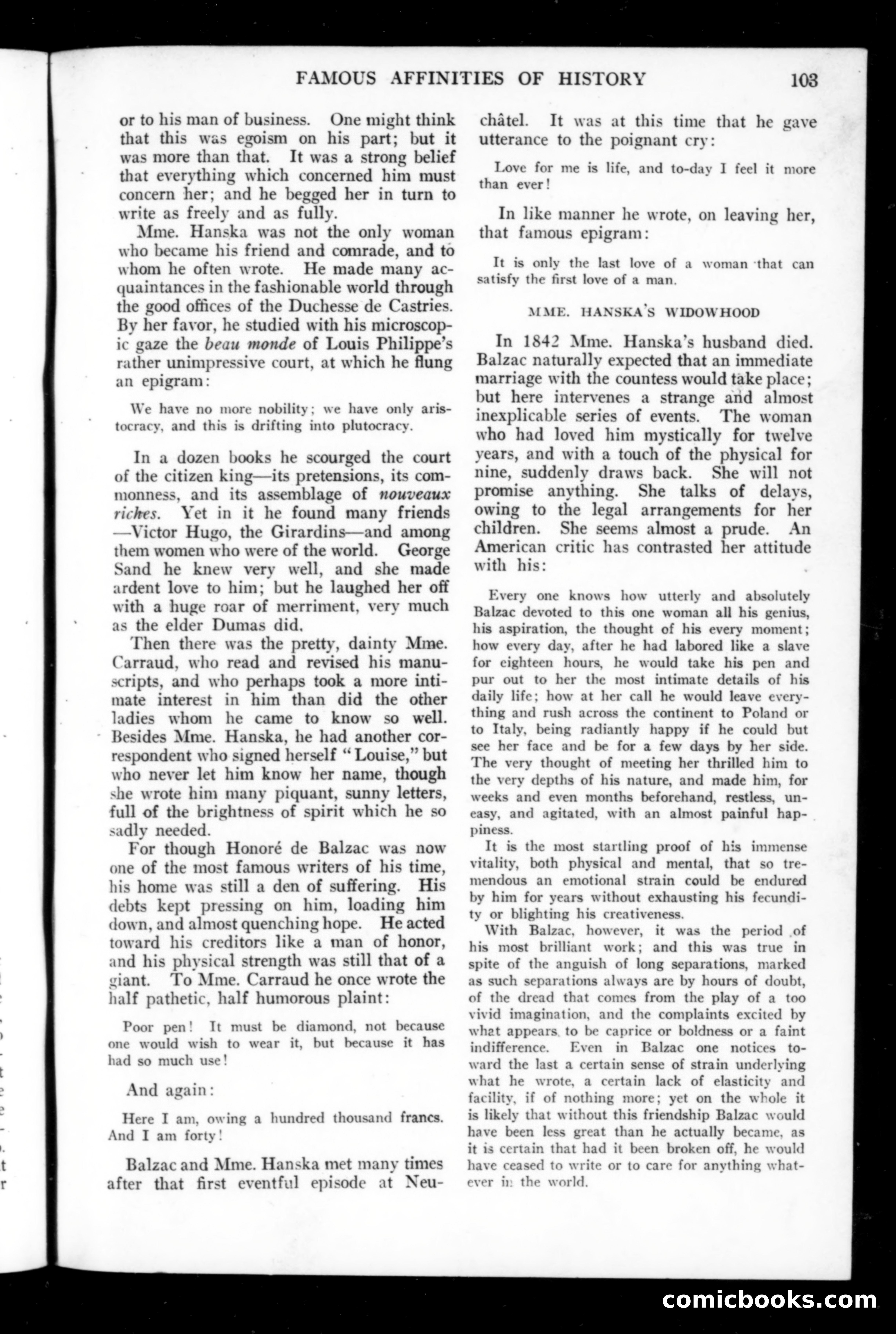 Munsey's Magazine, April 1911 — page 105 of 150