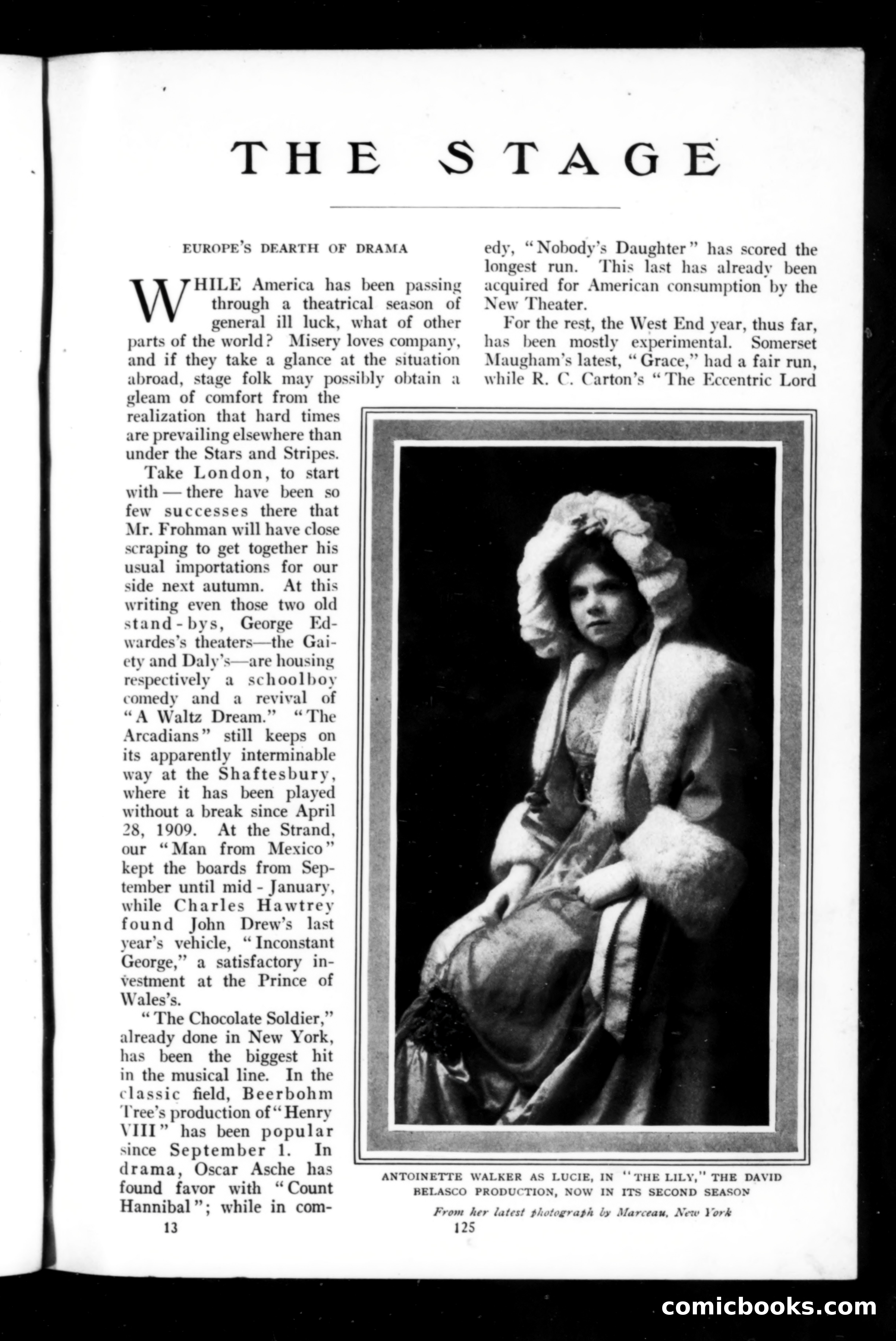 Munsey's Magazine, April 1911 — page 127 of 150