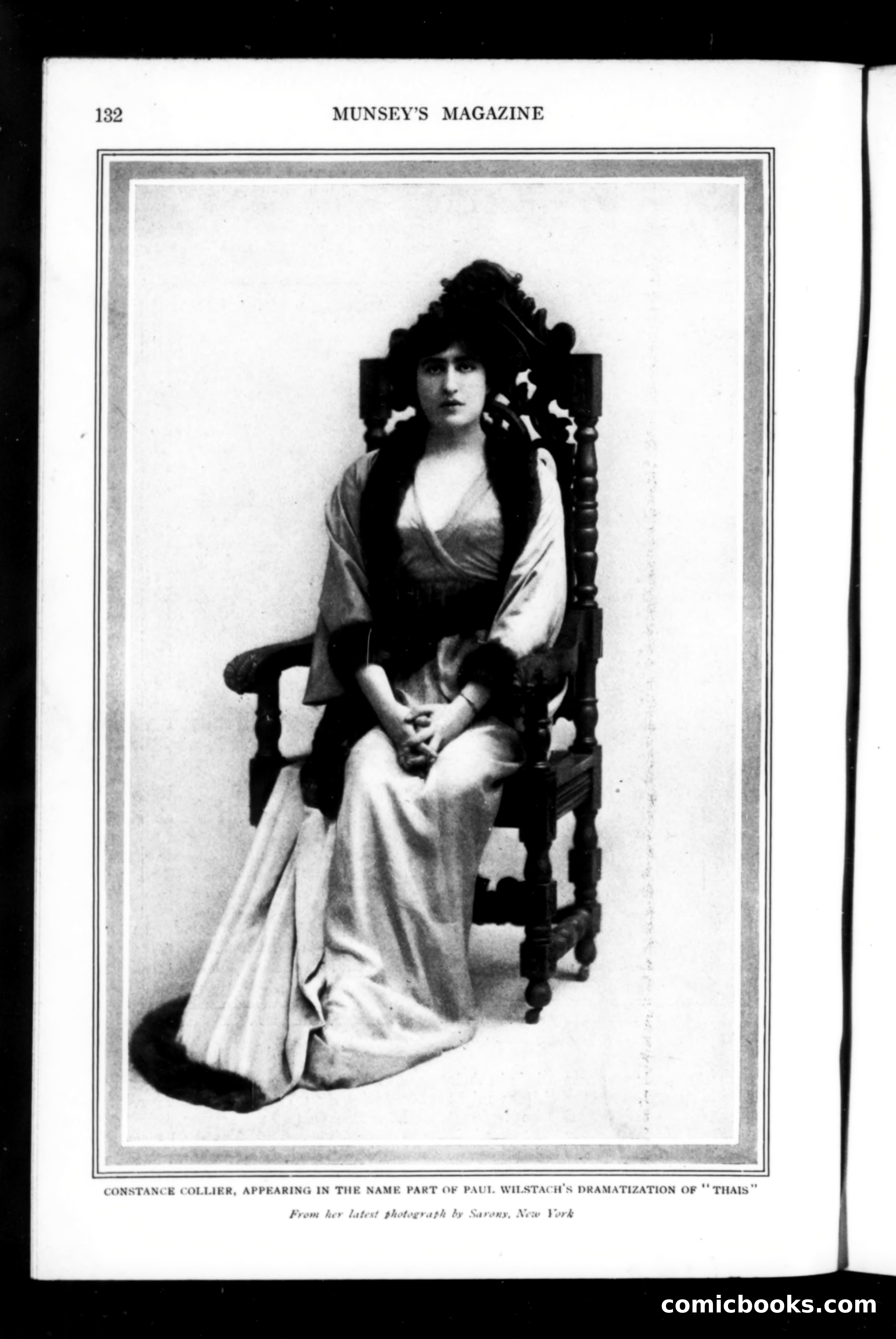 Munsey's Magazine, April 1911 — page 134 of 150
