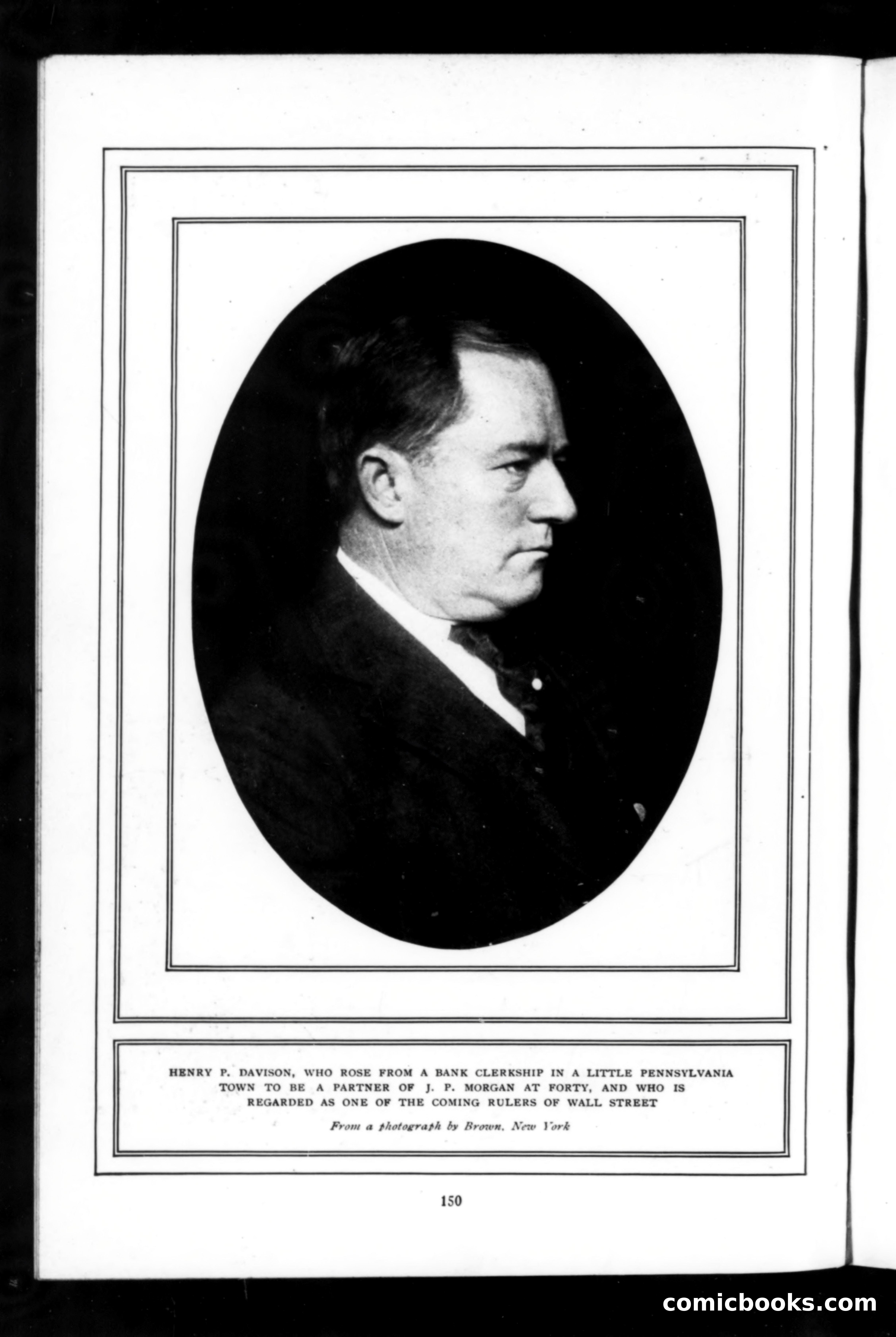 Munsey's Magazine, May 1911 — page 4 of 150