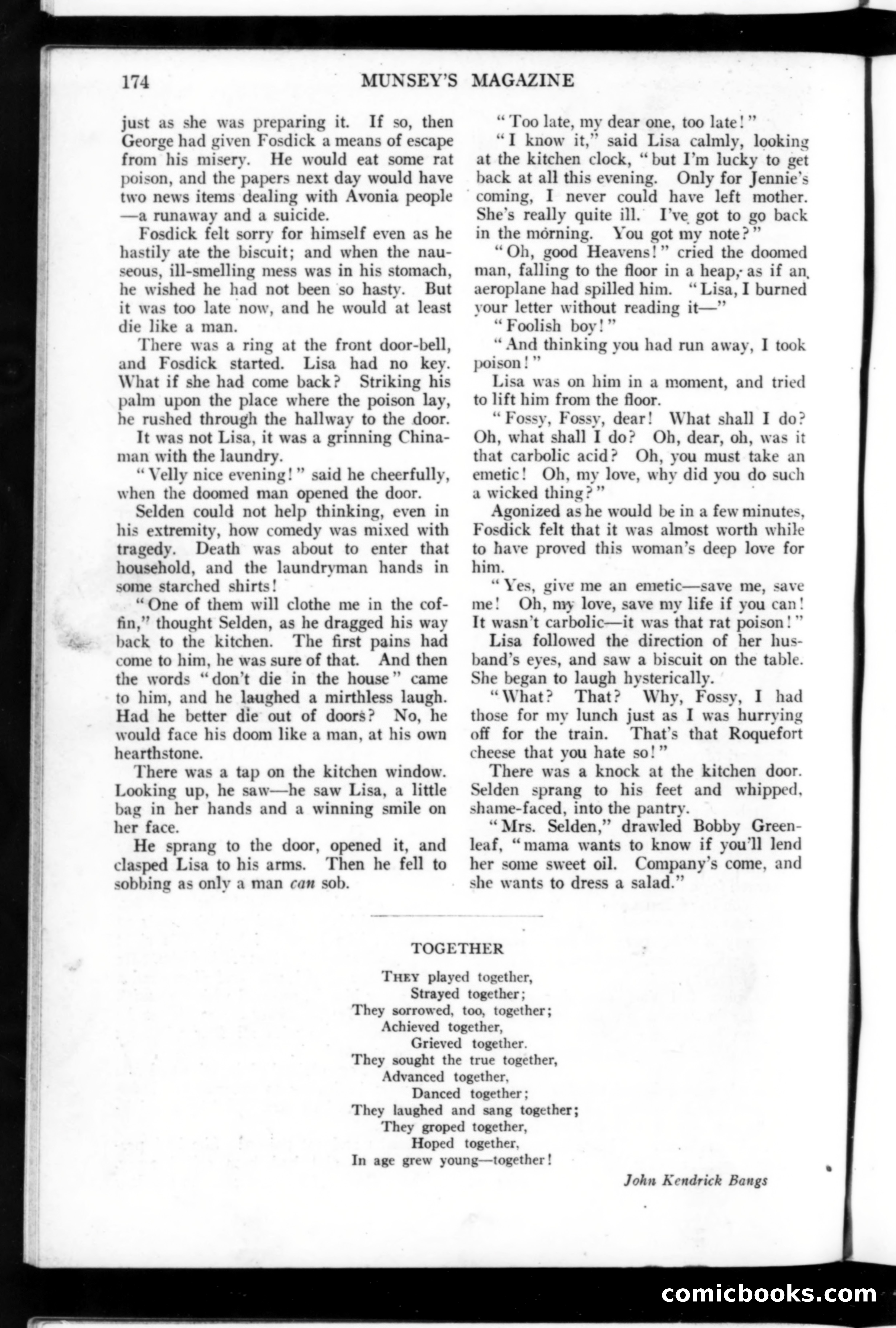 Munsey's Magazine, May 1911 — page 28 of 150