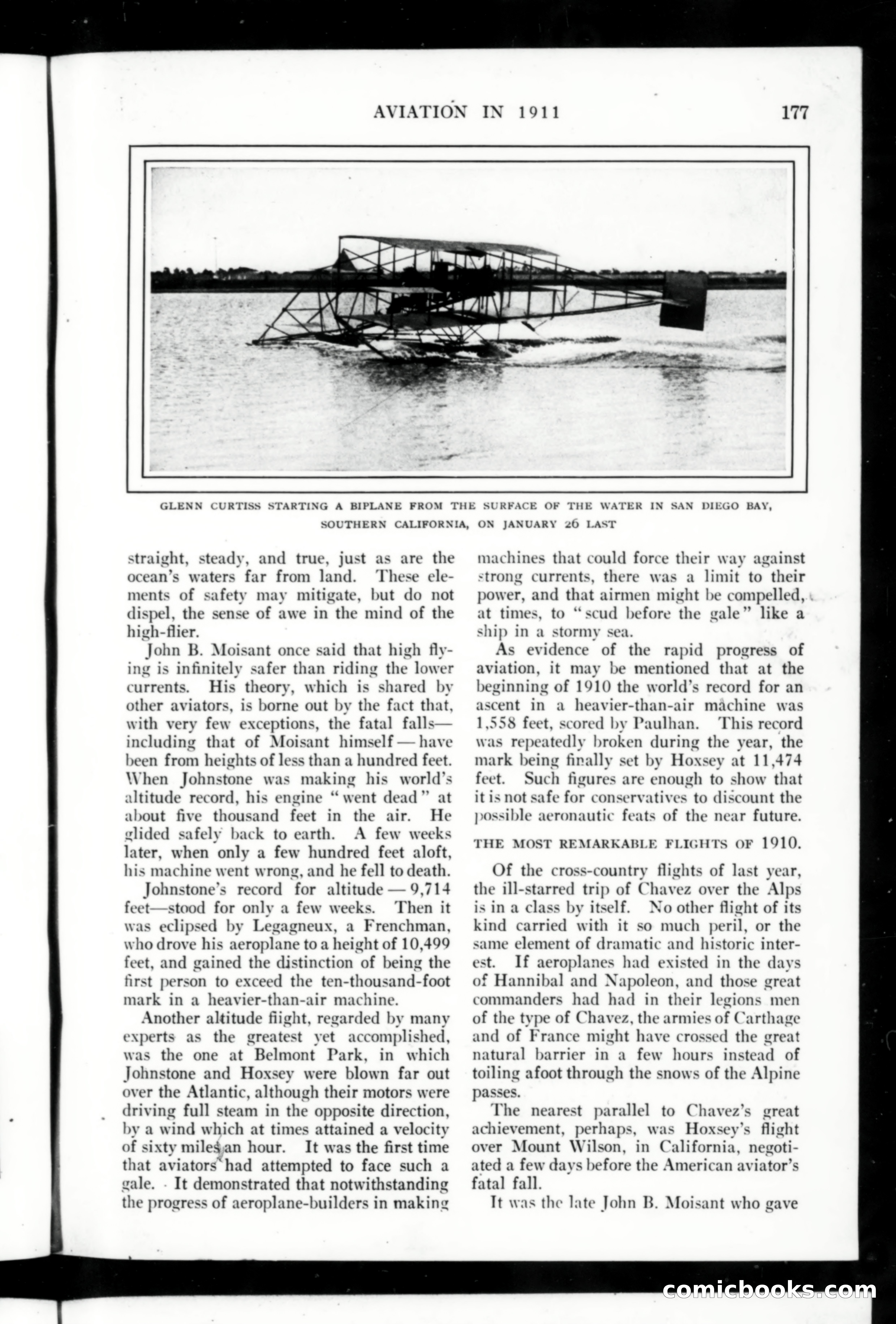 Munsey's Magazine, May 1911 — page 31 of 150