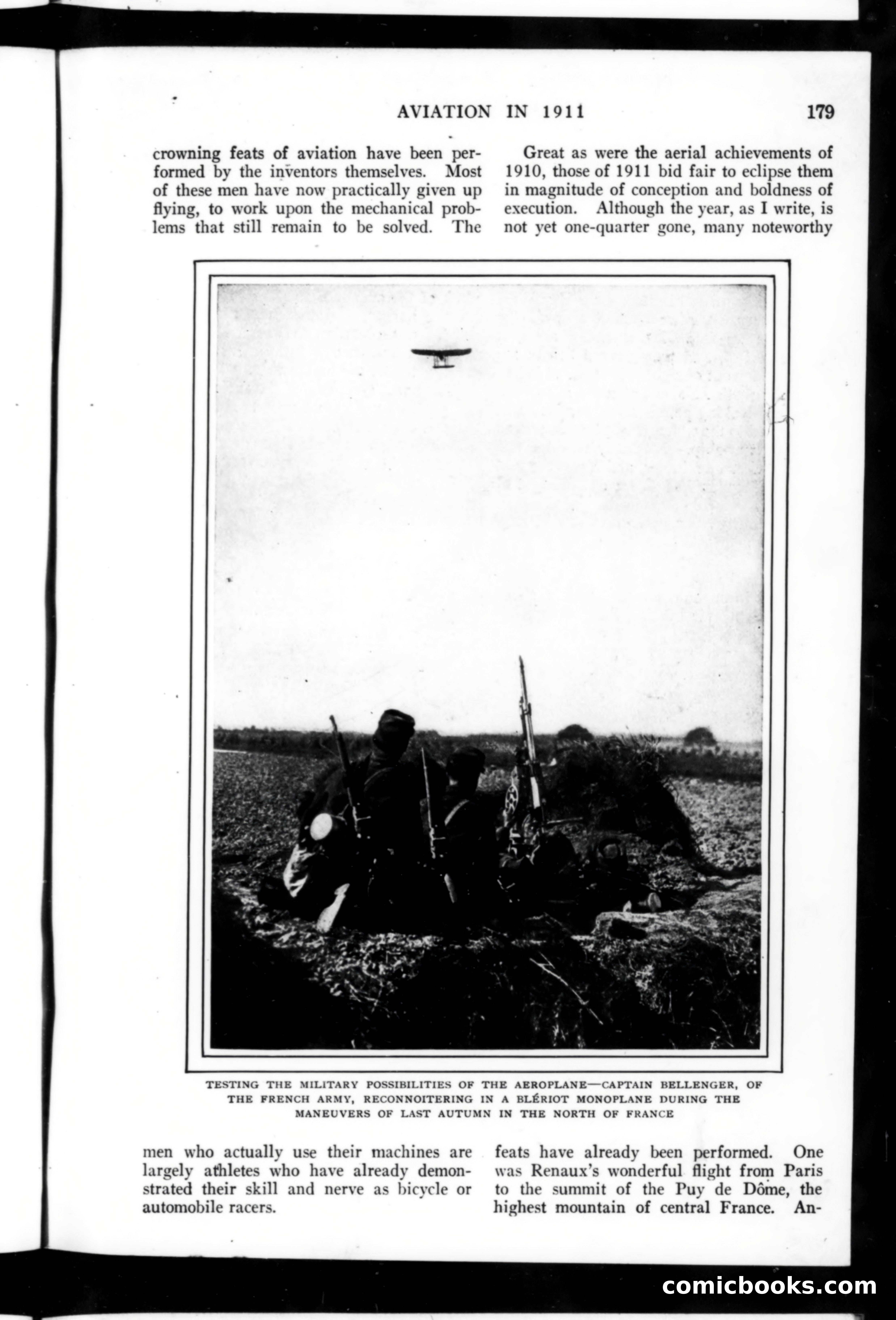 Munsey's Magazine, May 1911 — page 33 of 150