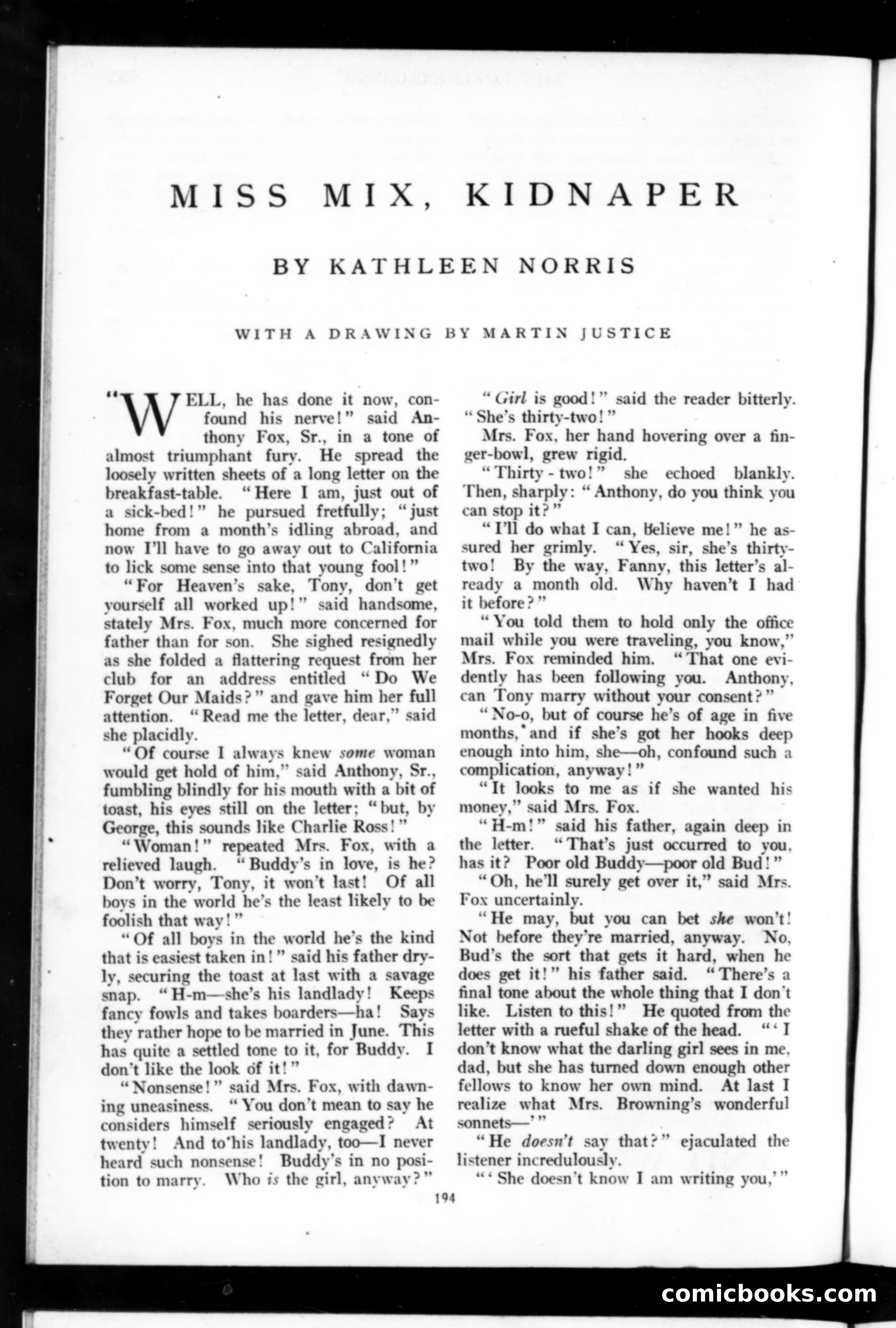 Munsey's Magazine, May 1911 — page 48 of 150