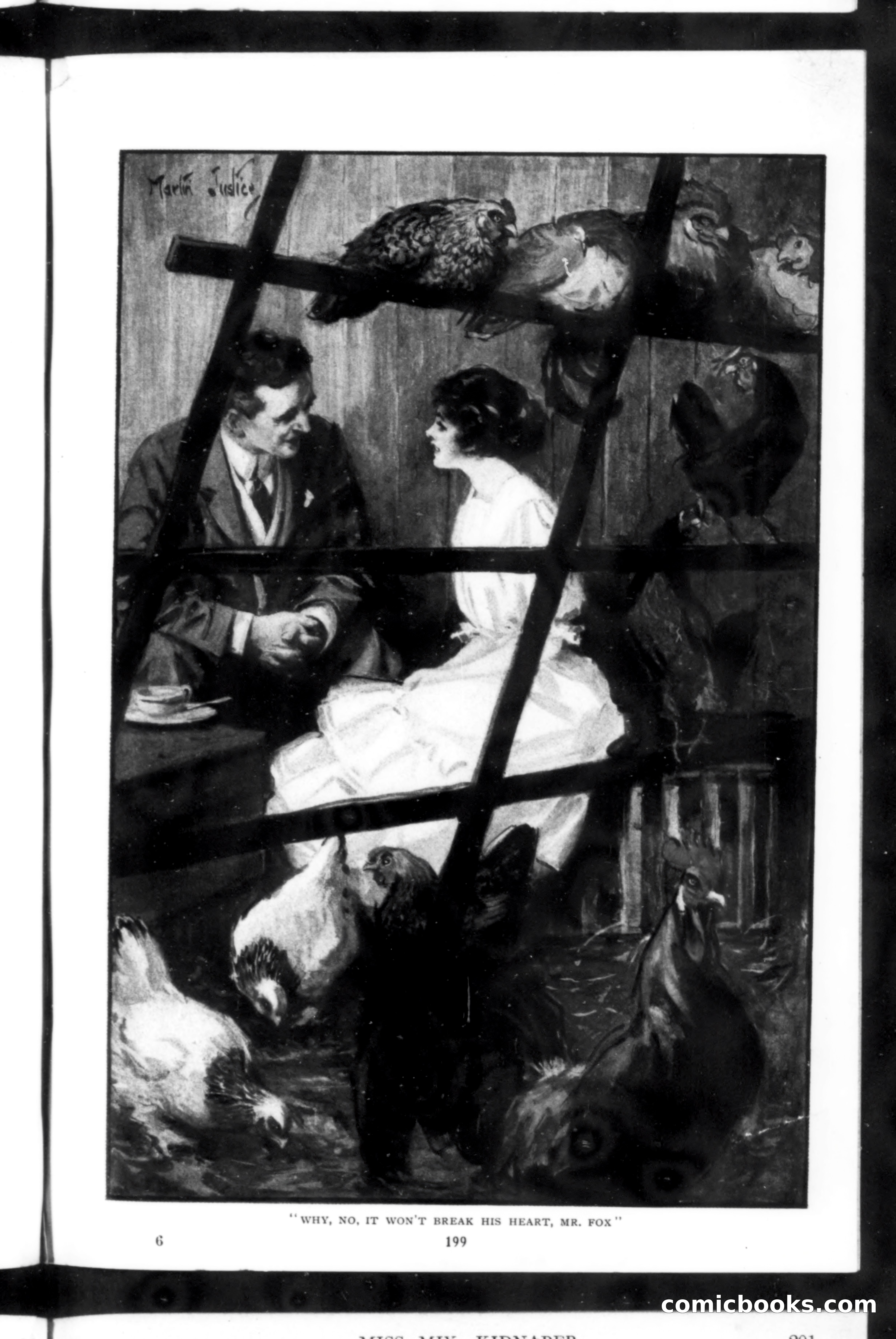 Munsey's Magazine, May 1911 — page 53 of 150