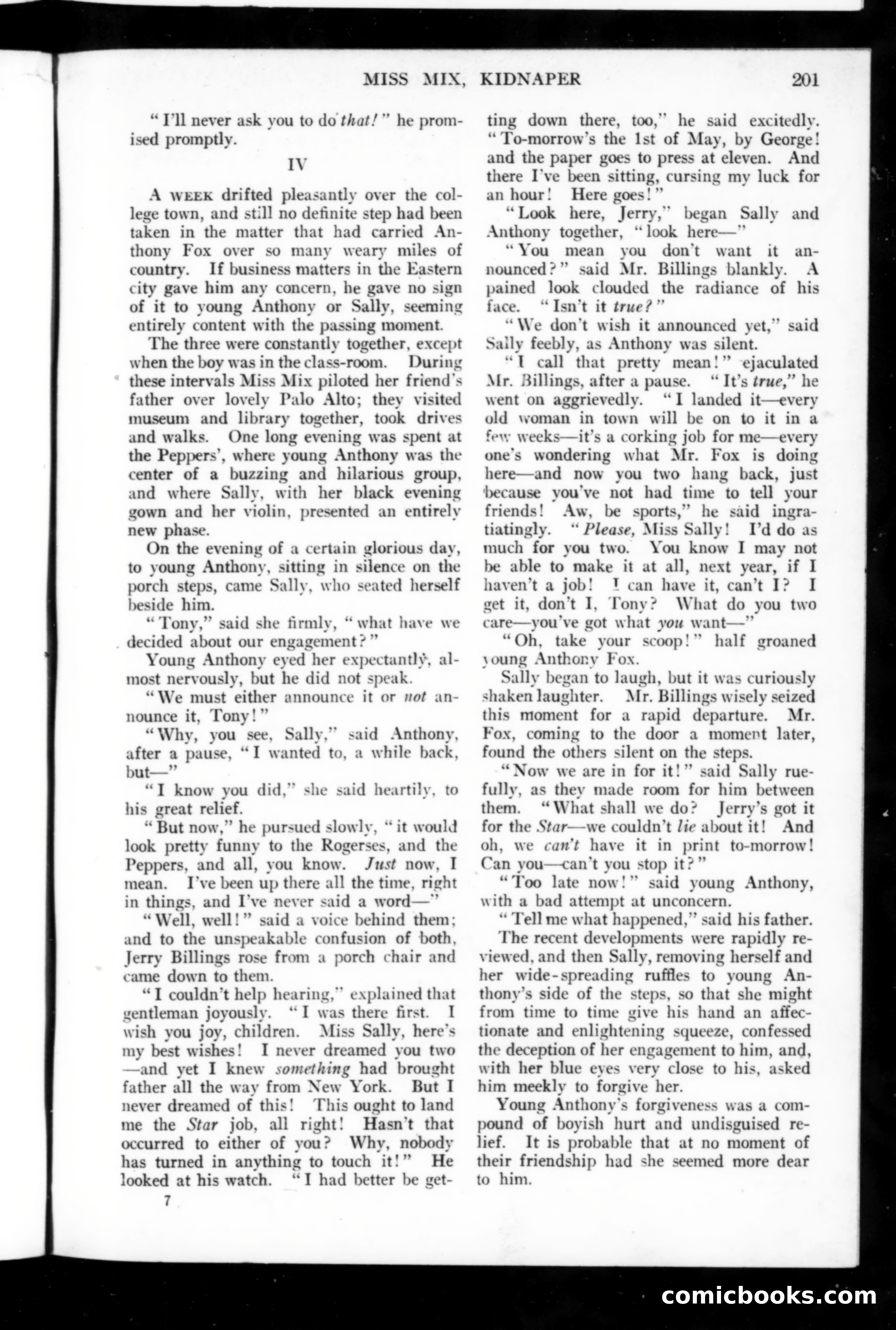 Munsey's Magazine, May 1911 — page 55 of 150
