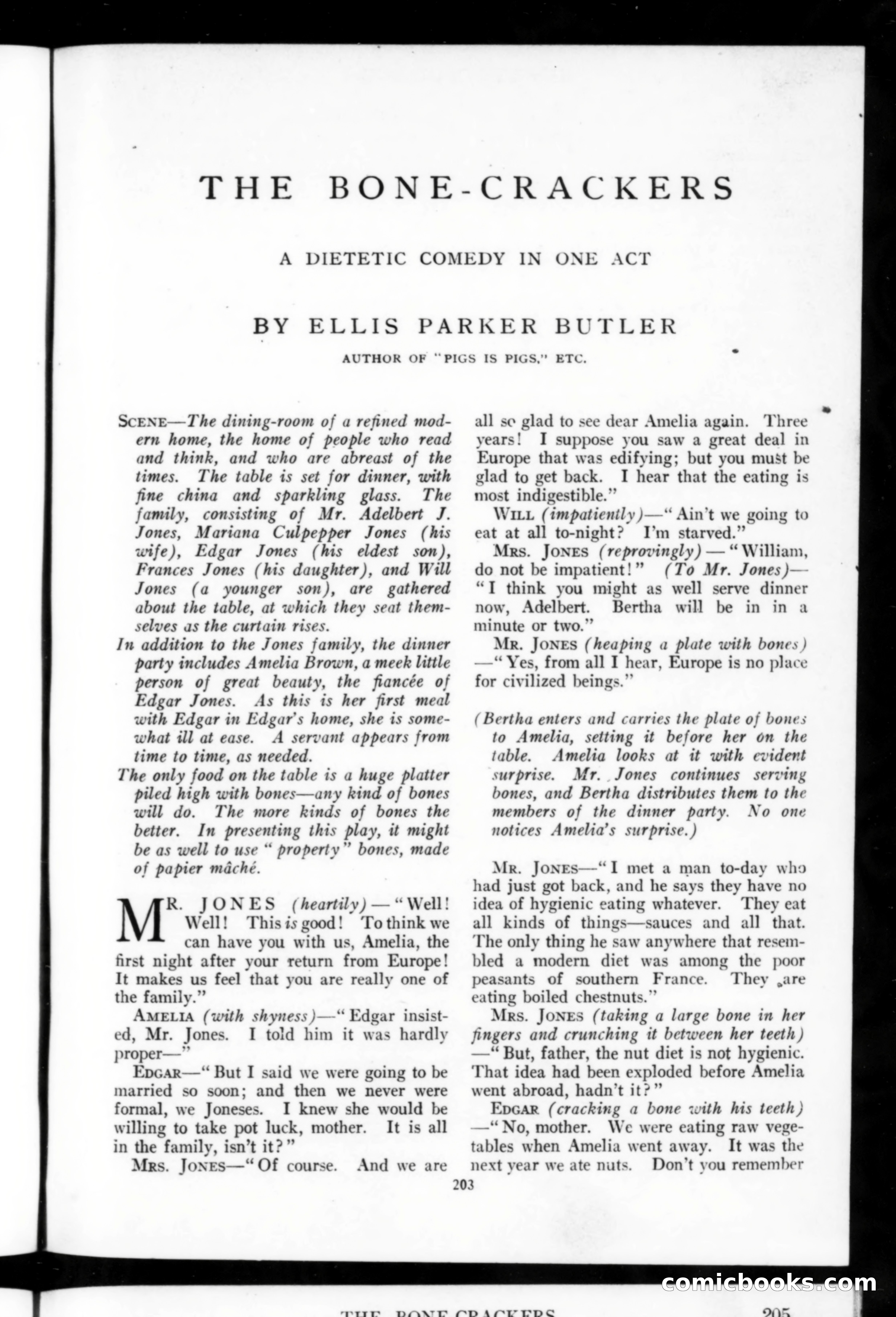 Munsey's Magazine, May 1911 — page 57 of 150