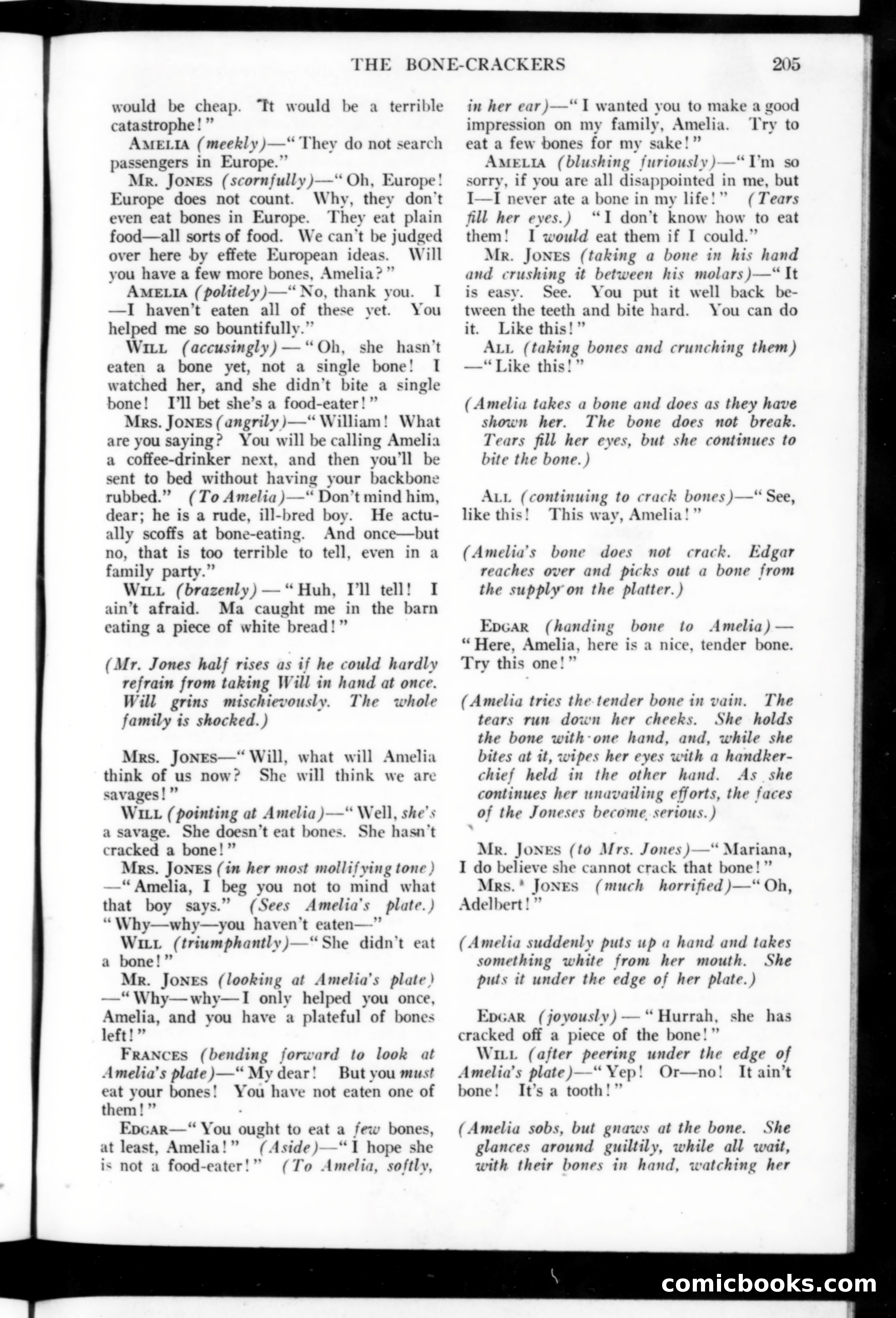 Munsey's Magazine, May 1911 — page 59 of 150