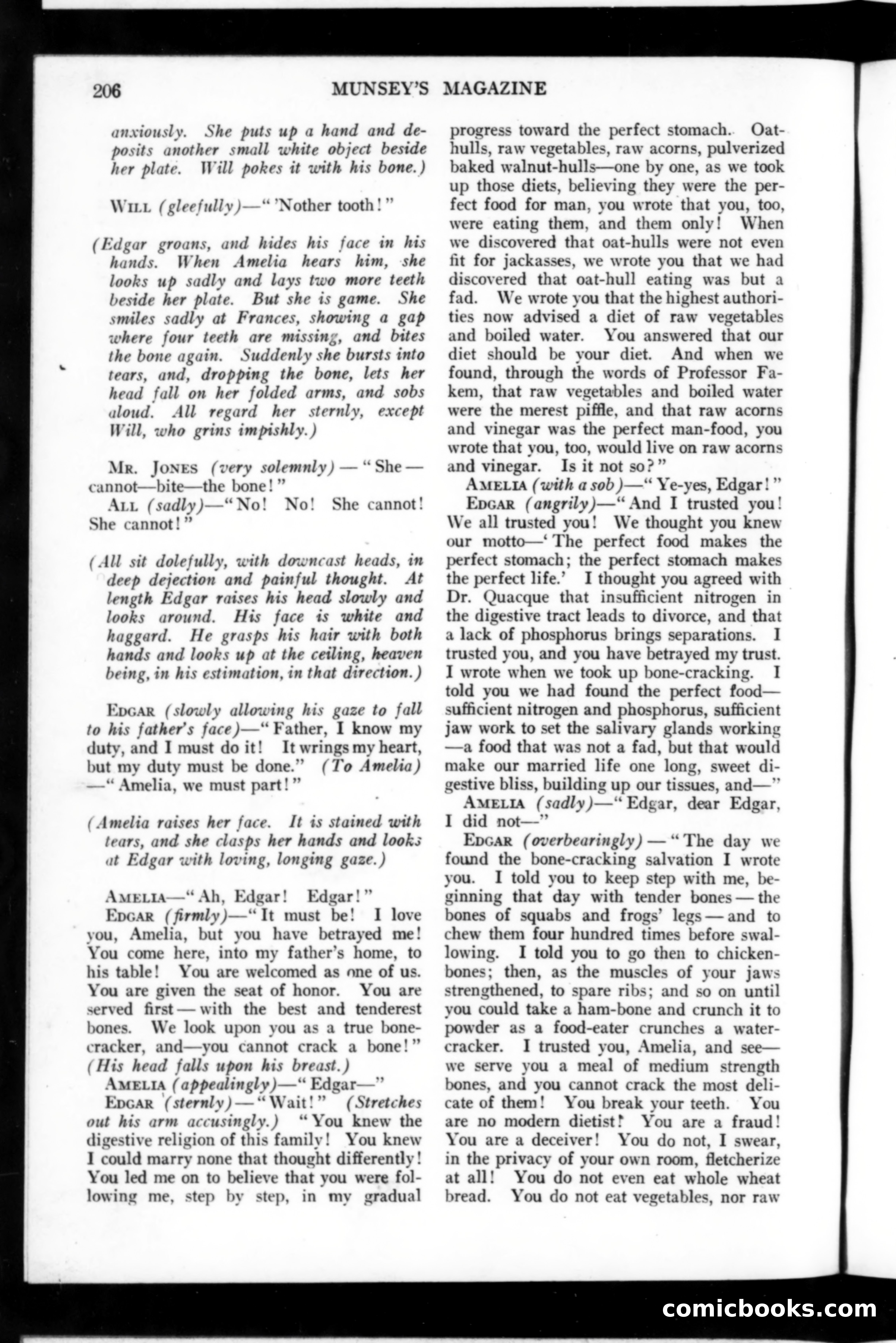 Munsey's Magazine, May 1911 — page 60 of 150