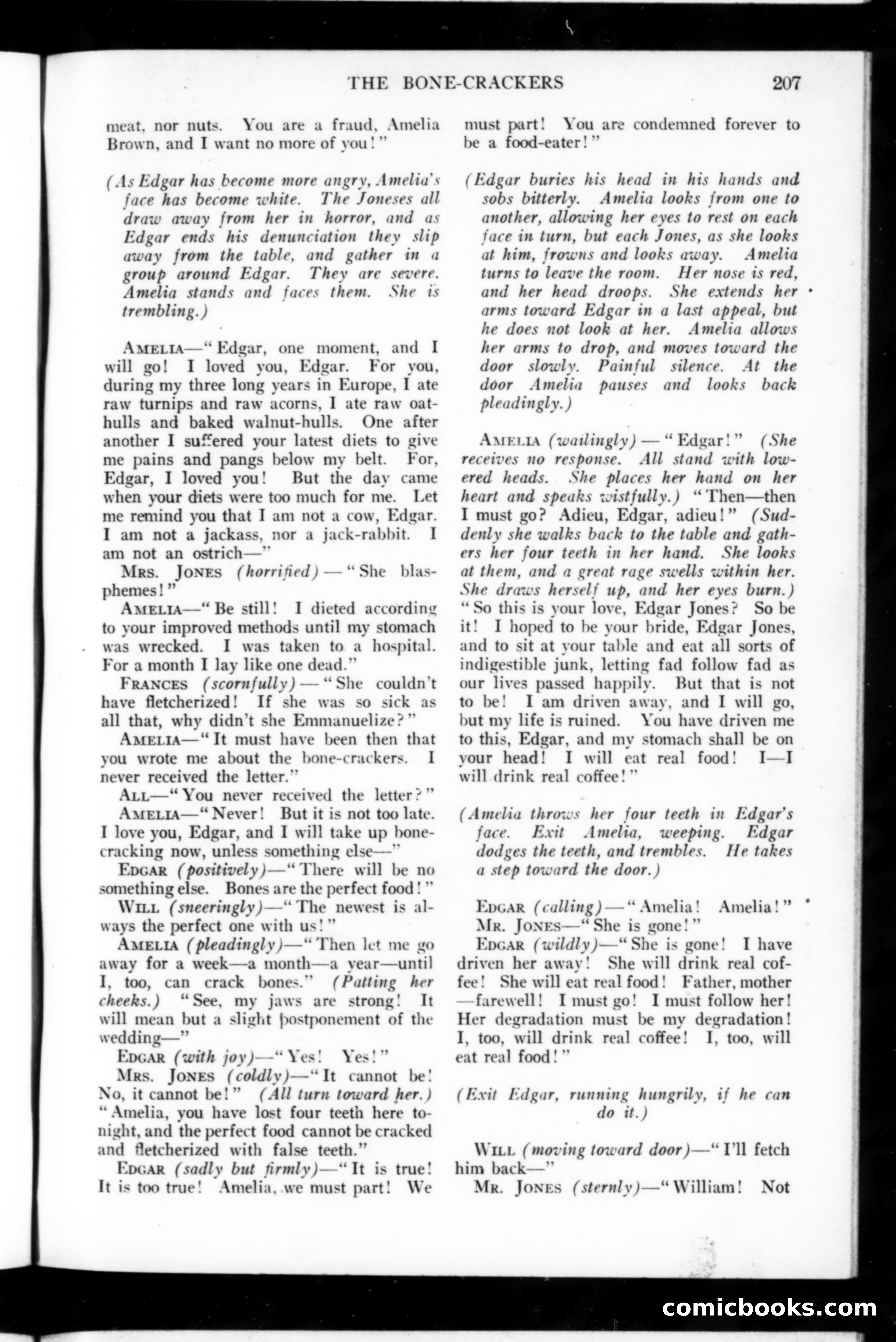 Munsey's Magazine, May 1911 — page 61 of 150
