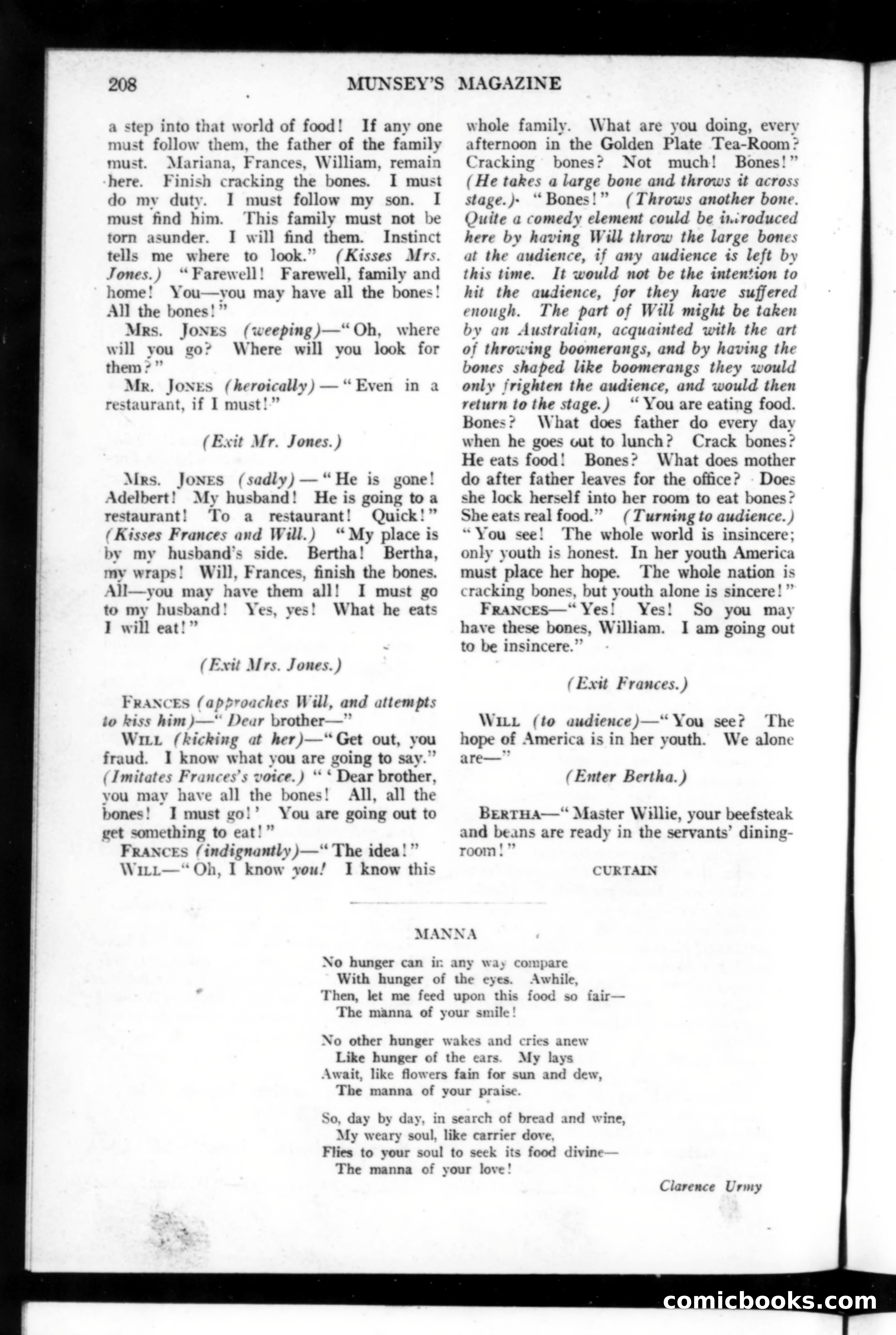Munsey's Magazine, May 1911 — page 62 of 150