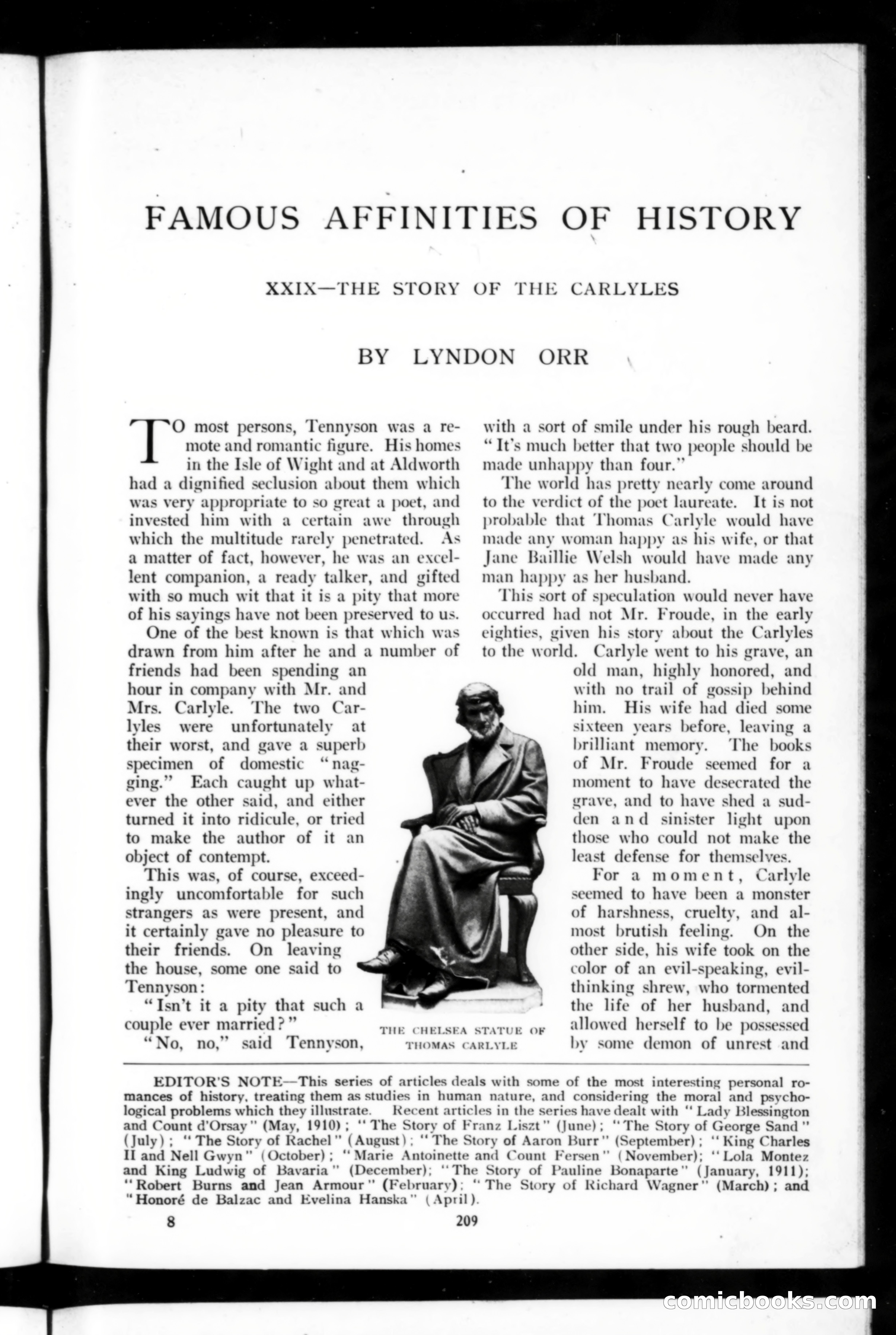 Munsey's Magazine, May 1911 — page 63 of 150