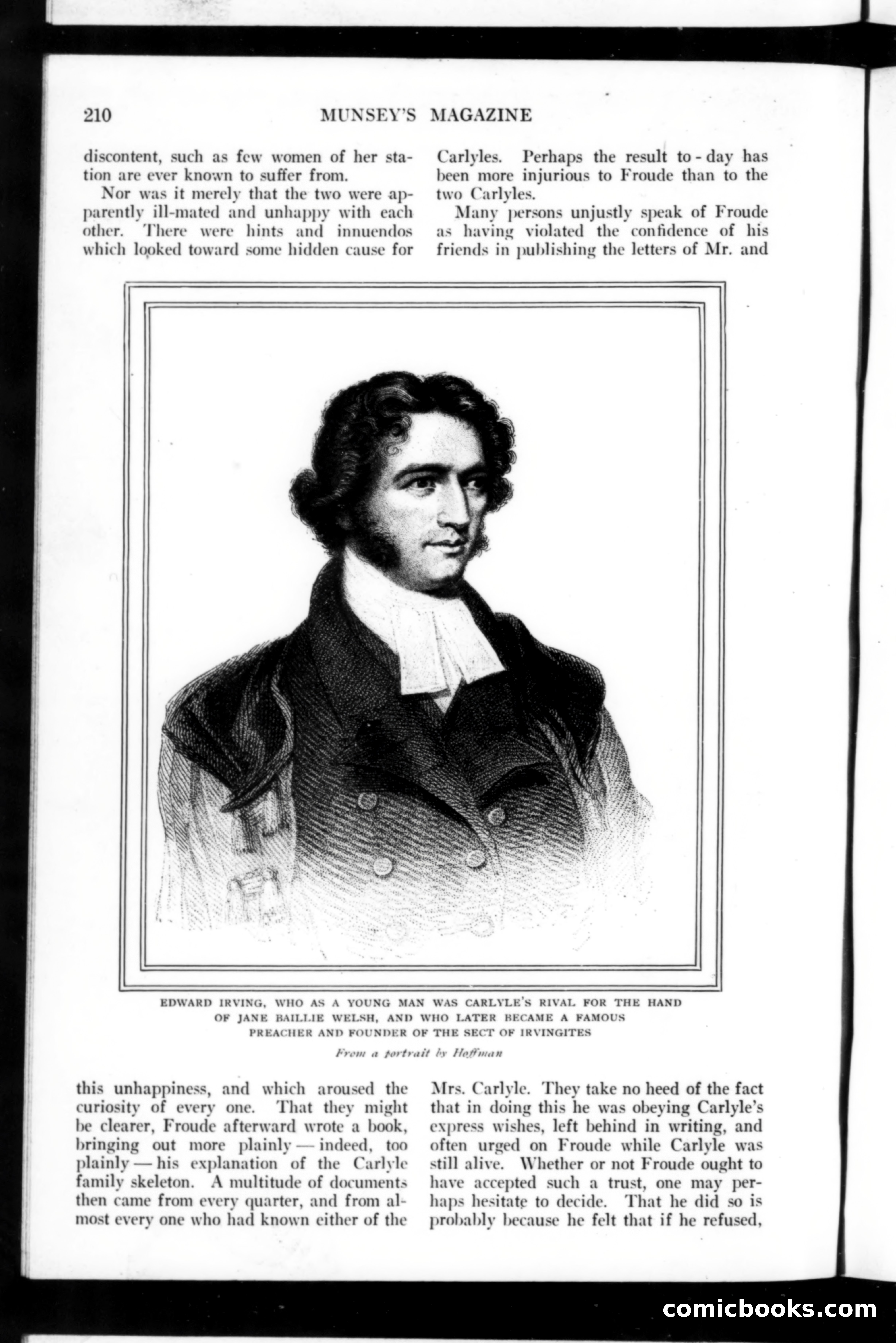 Munsey's Magazine, May 1911 — page 64 of 150