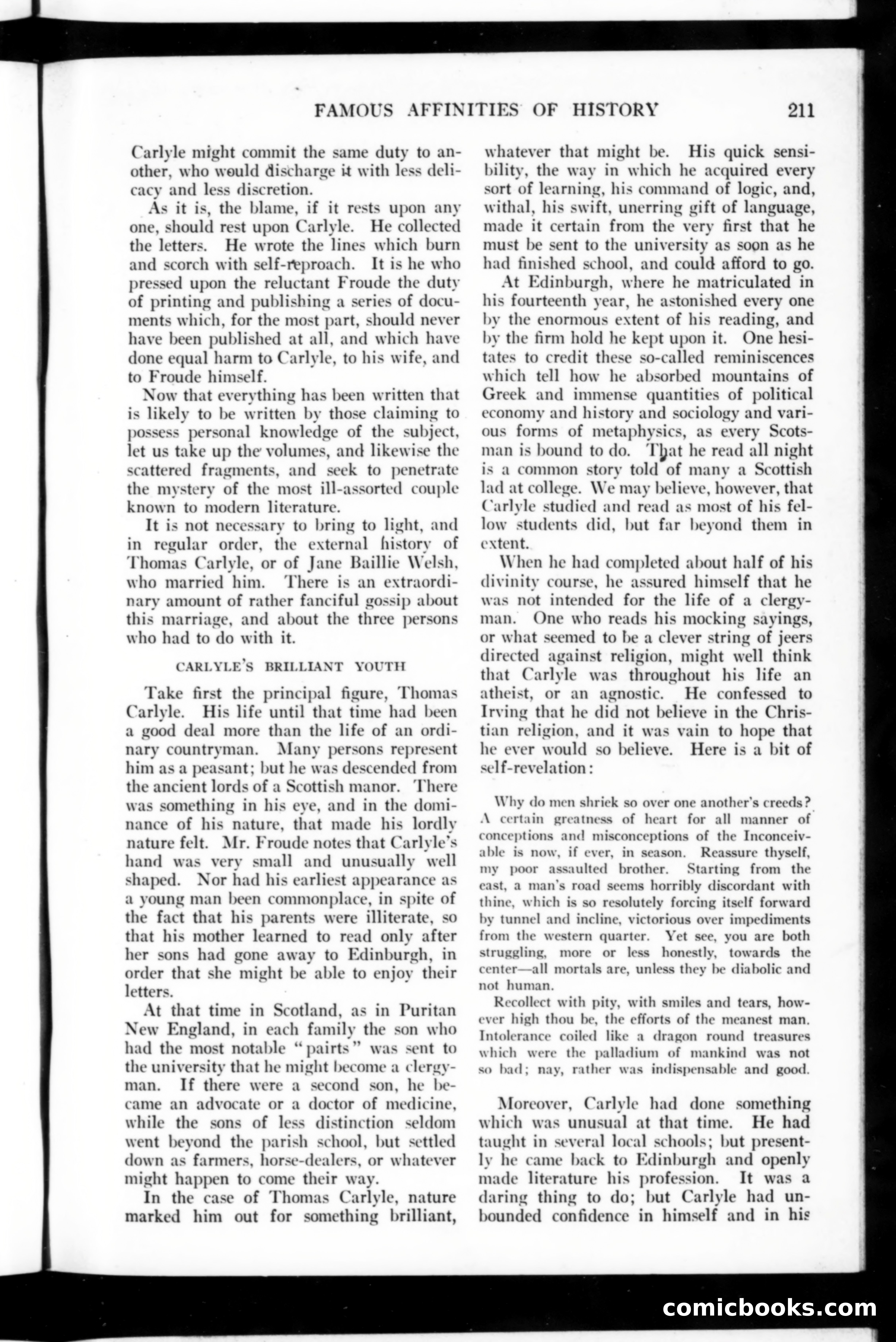 Munsey's Magazine, May 1911 — page 65 of 150