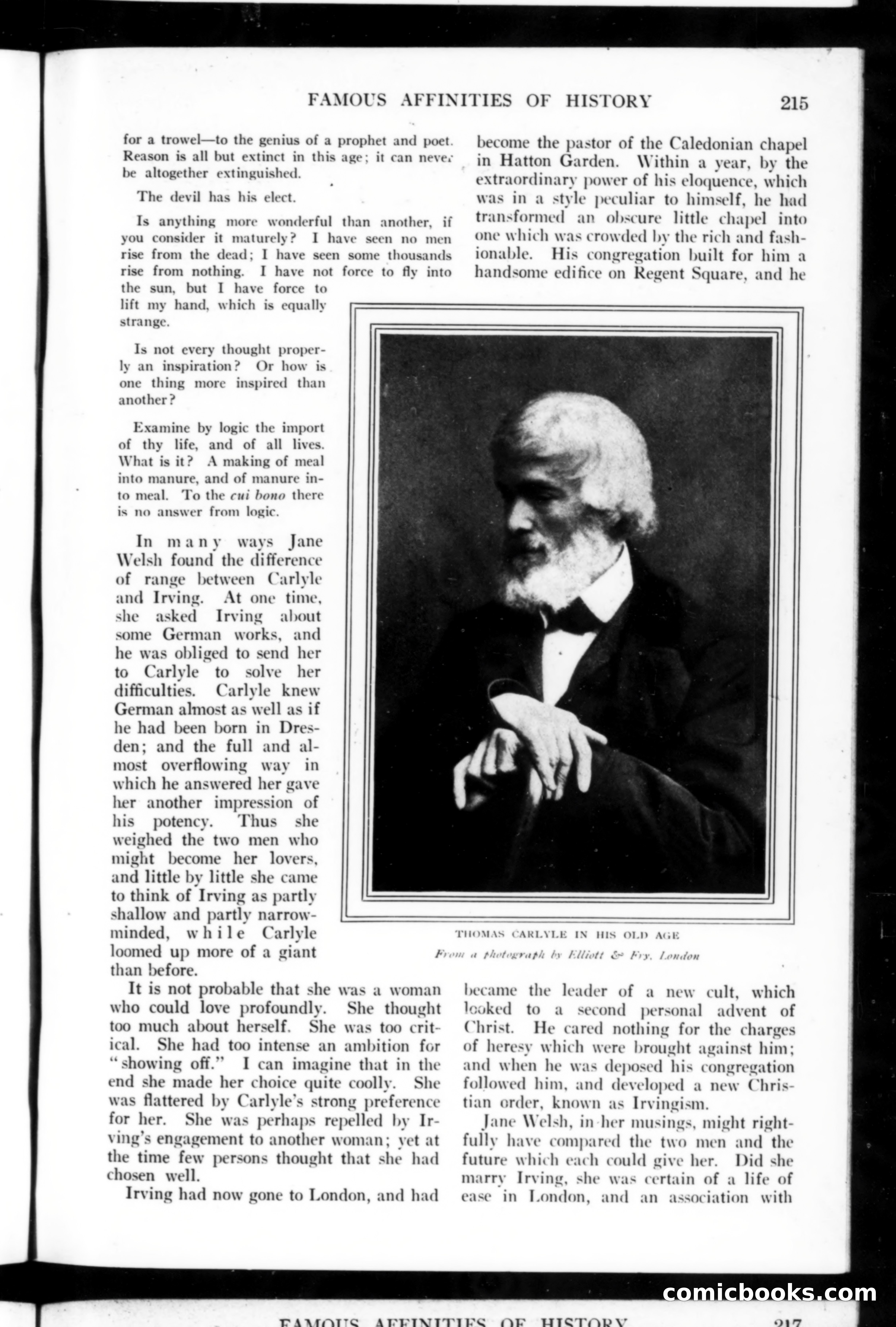 Munsey's Magazine, May 1911 — page 69 of 150