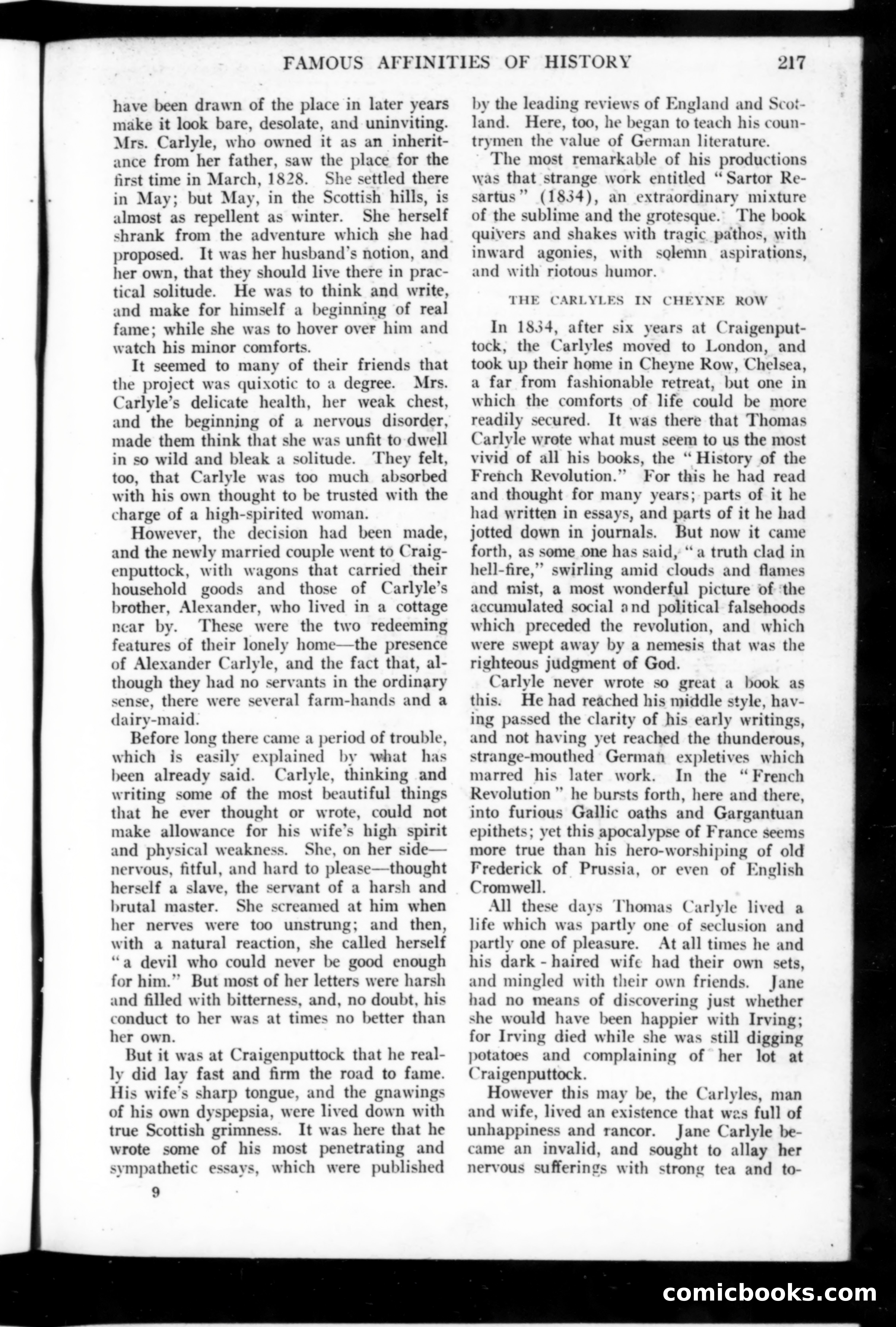 Munsey's Magazine, May 1911 — page 71 of 150