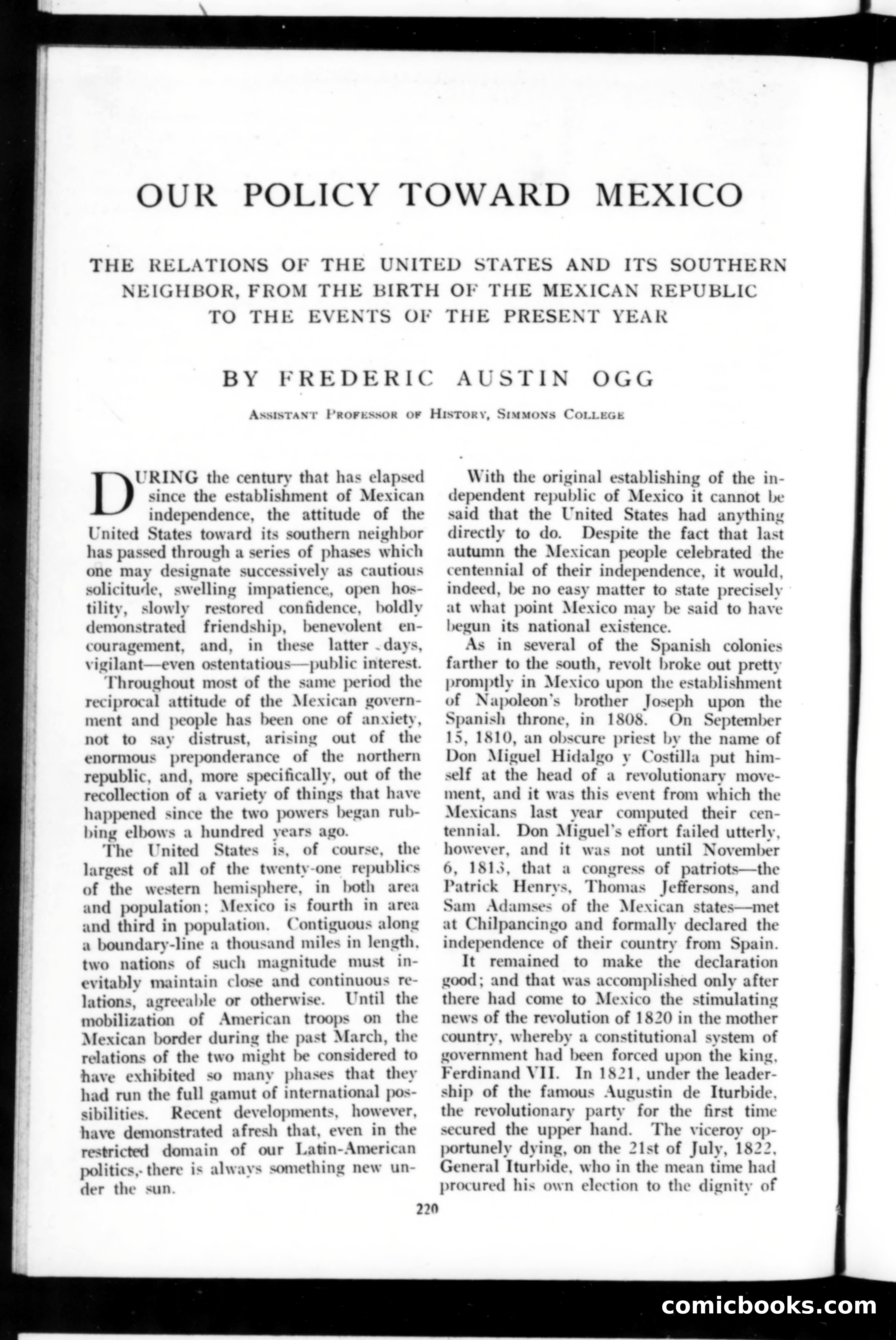 Munsey's Magazine, May 1911 — page 74 of 150
