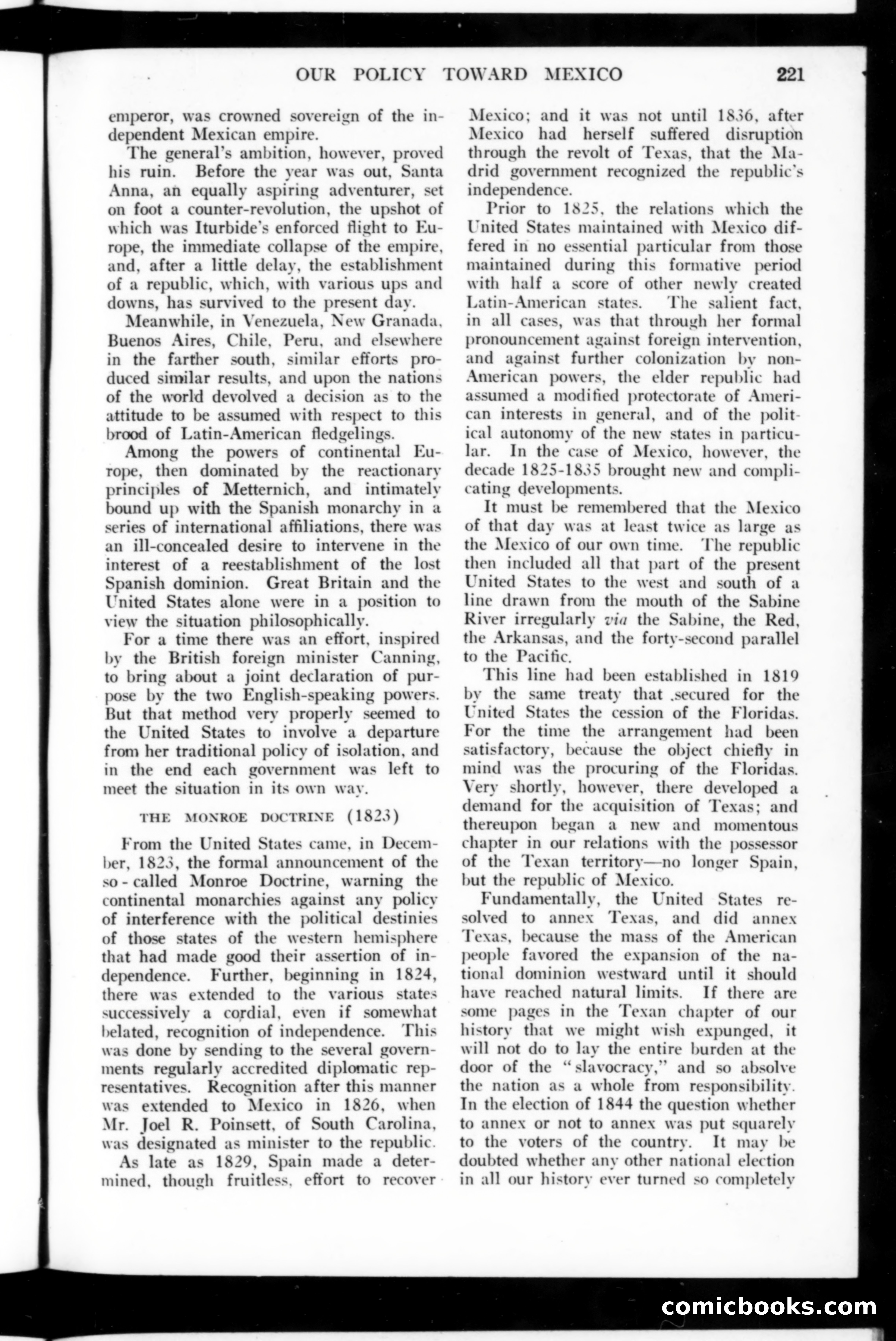 Munsey's Magazine, May 1911 — page 75 of 150
