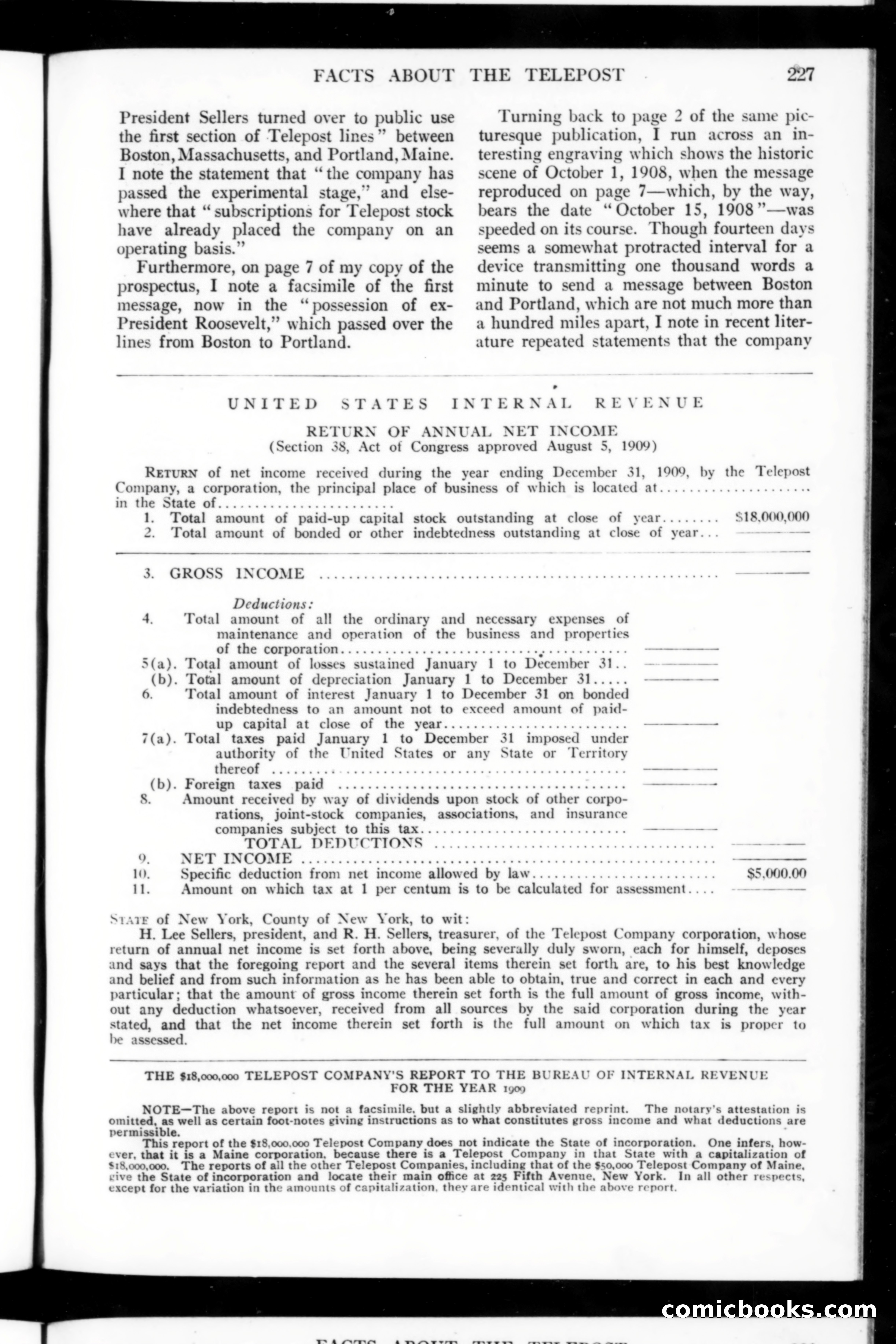 Munsey's Magazine, May 1911 — page 81 of 150