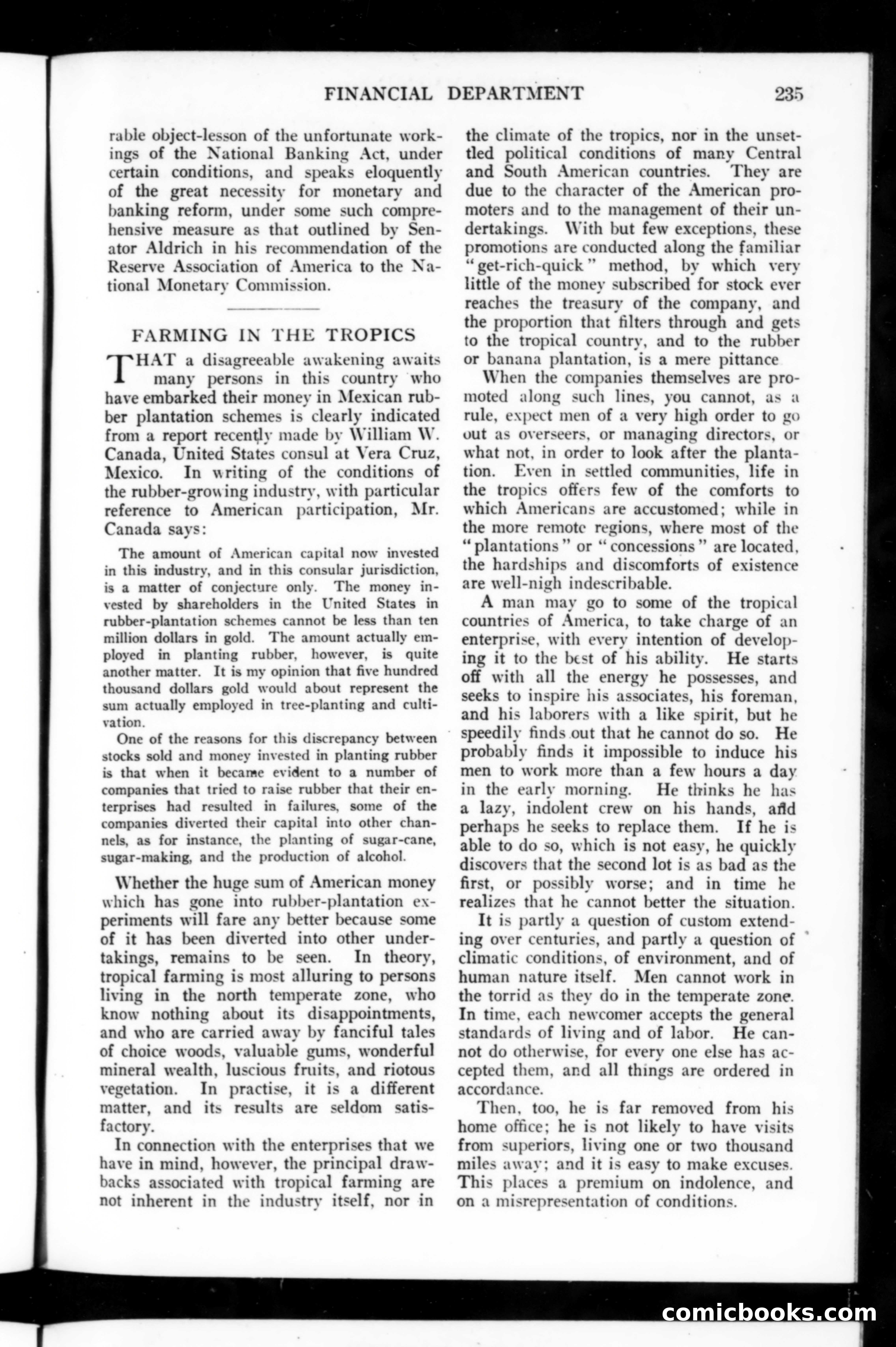 Munsey's Magazine, May 1911 — page 89 of 150