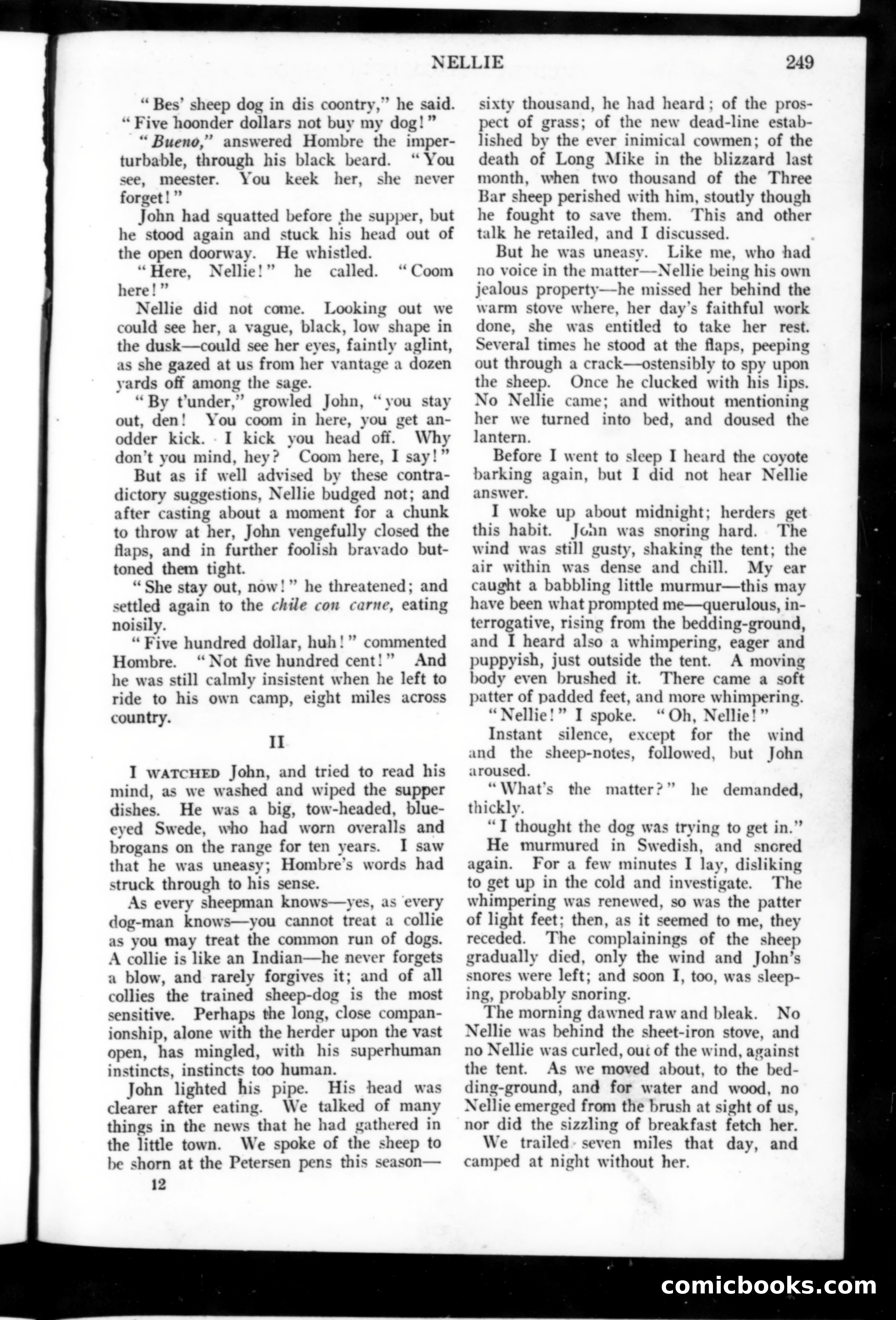 Munsey's Magazine, May 1911 — page 103 of 150