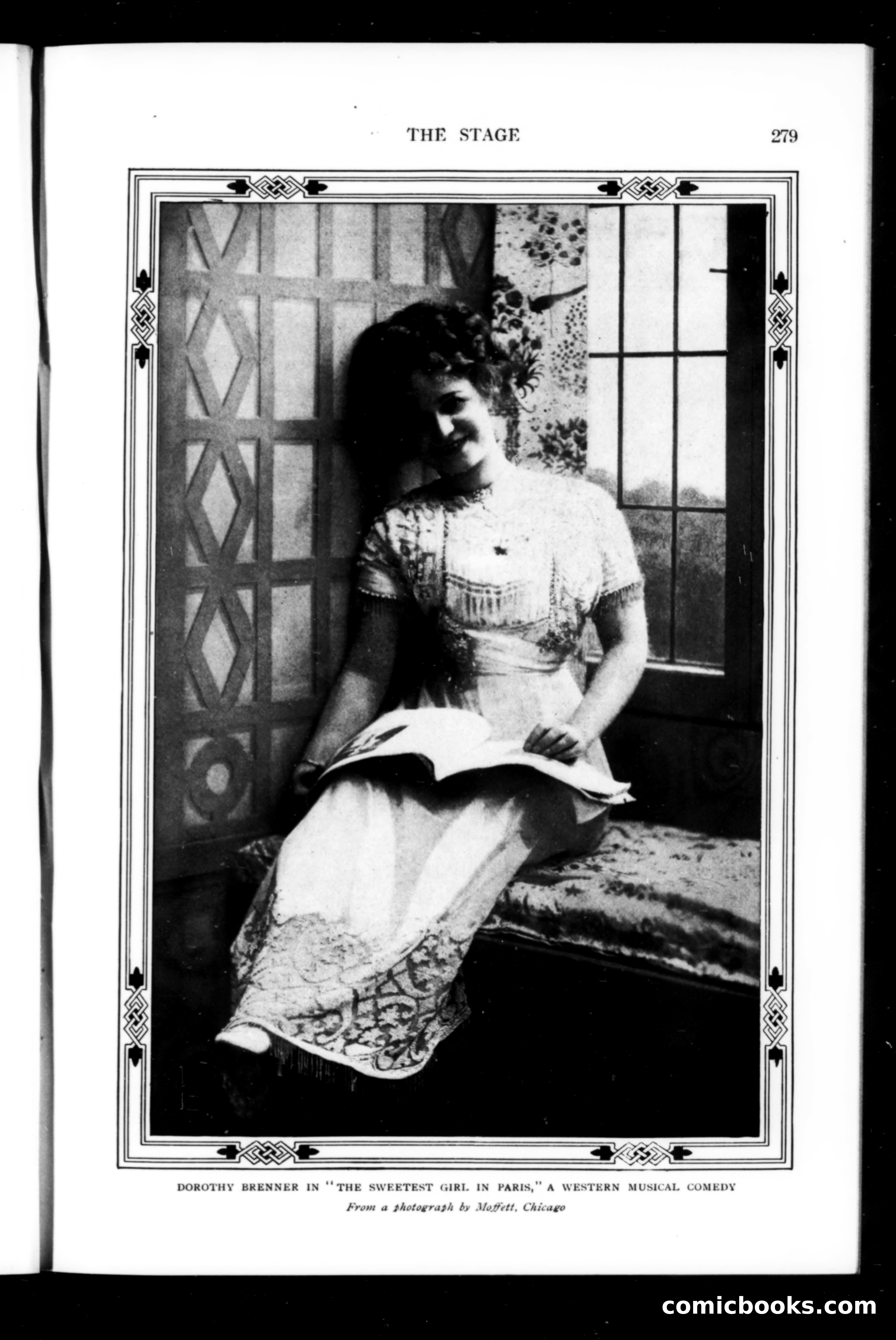 Munsey's Magazine, May 1911 — page 133 of 150