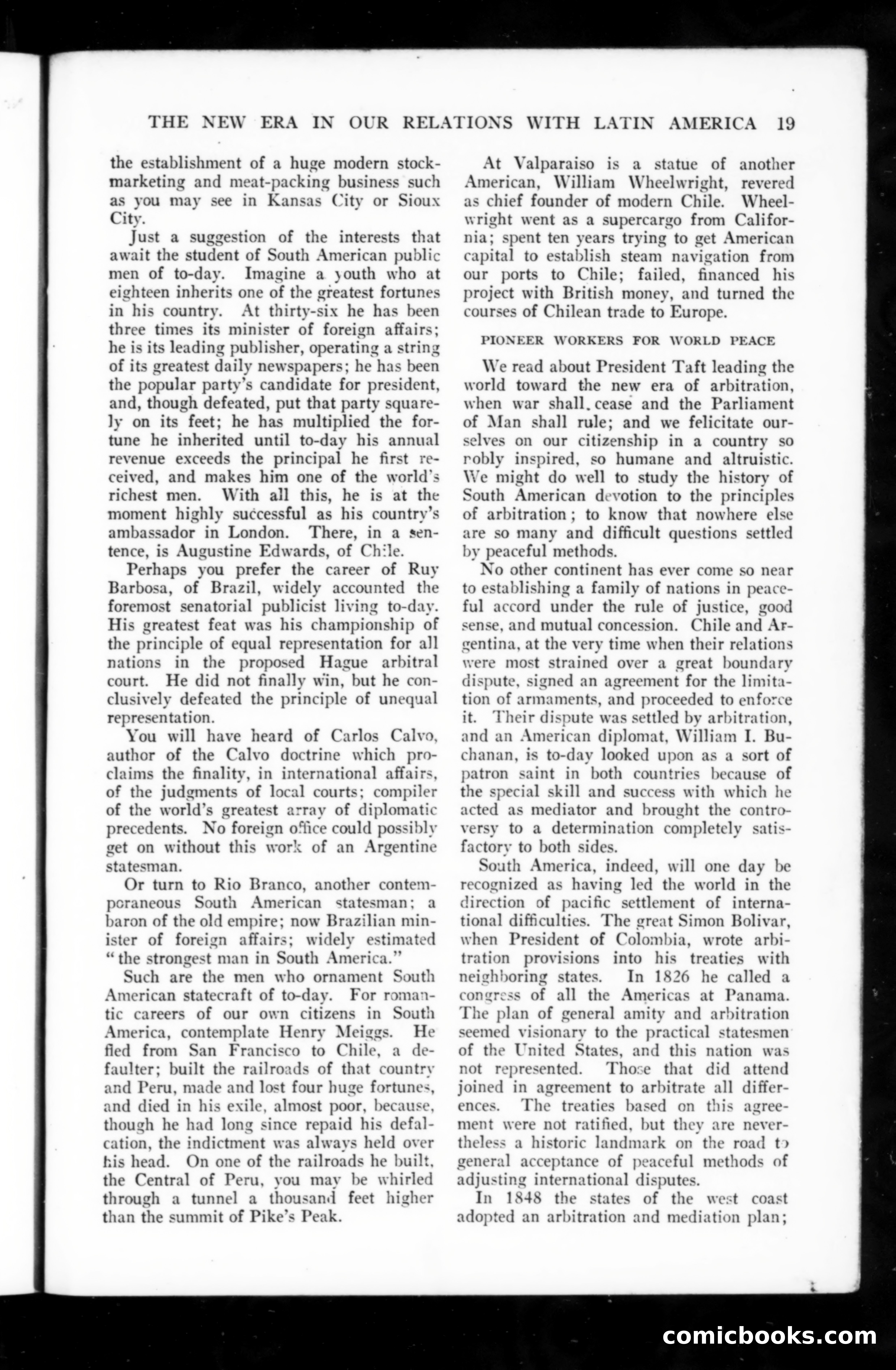 Munsey's Magazine, October 1911 — page 17 of 154