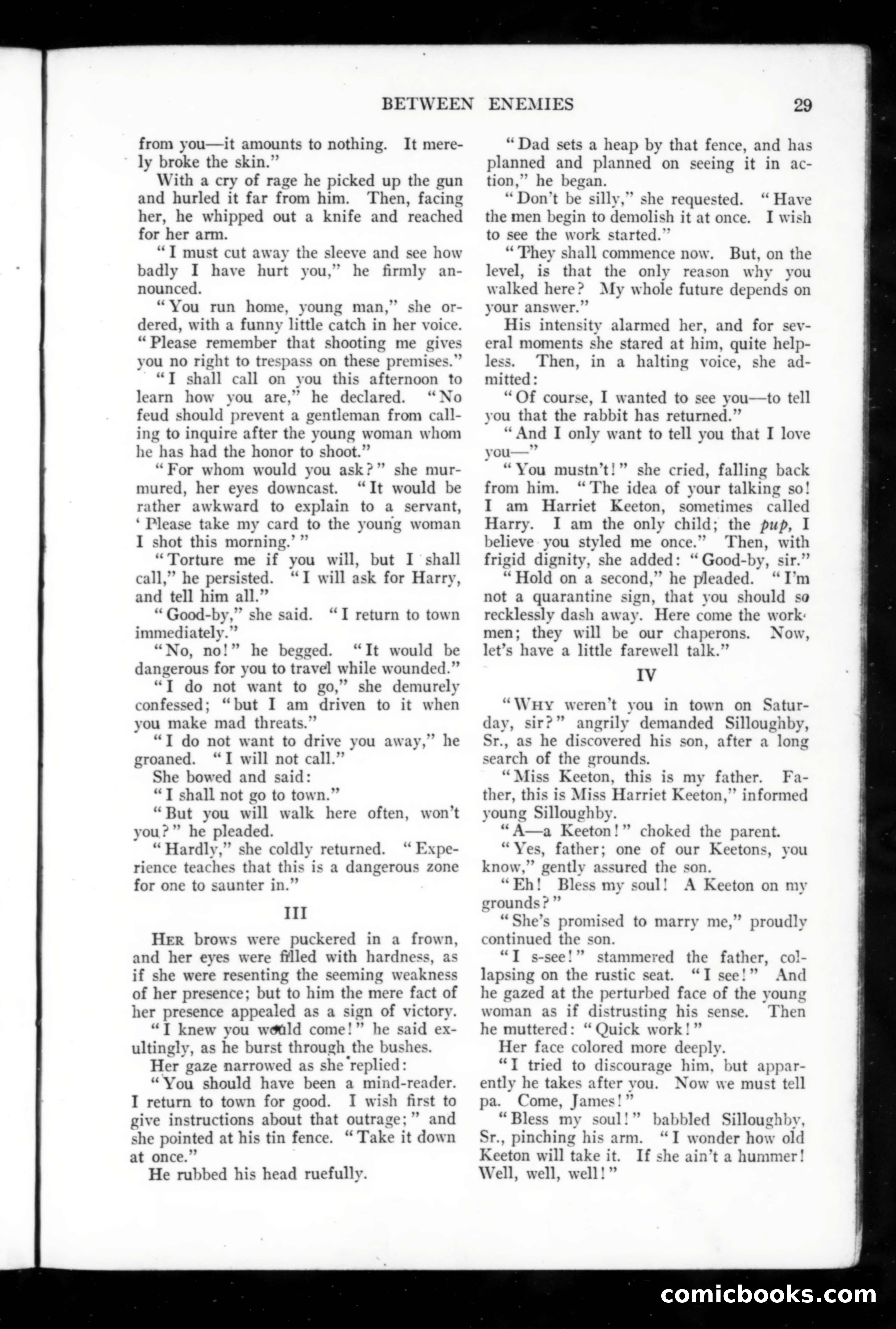 Munsey's Magazine, October 1911 — page 27 of 154