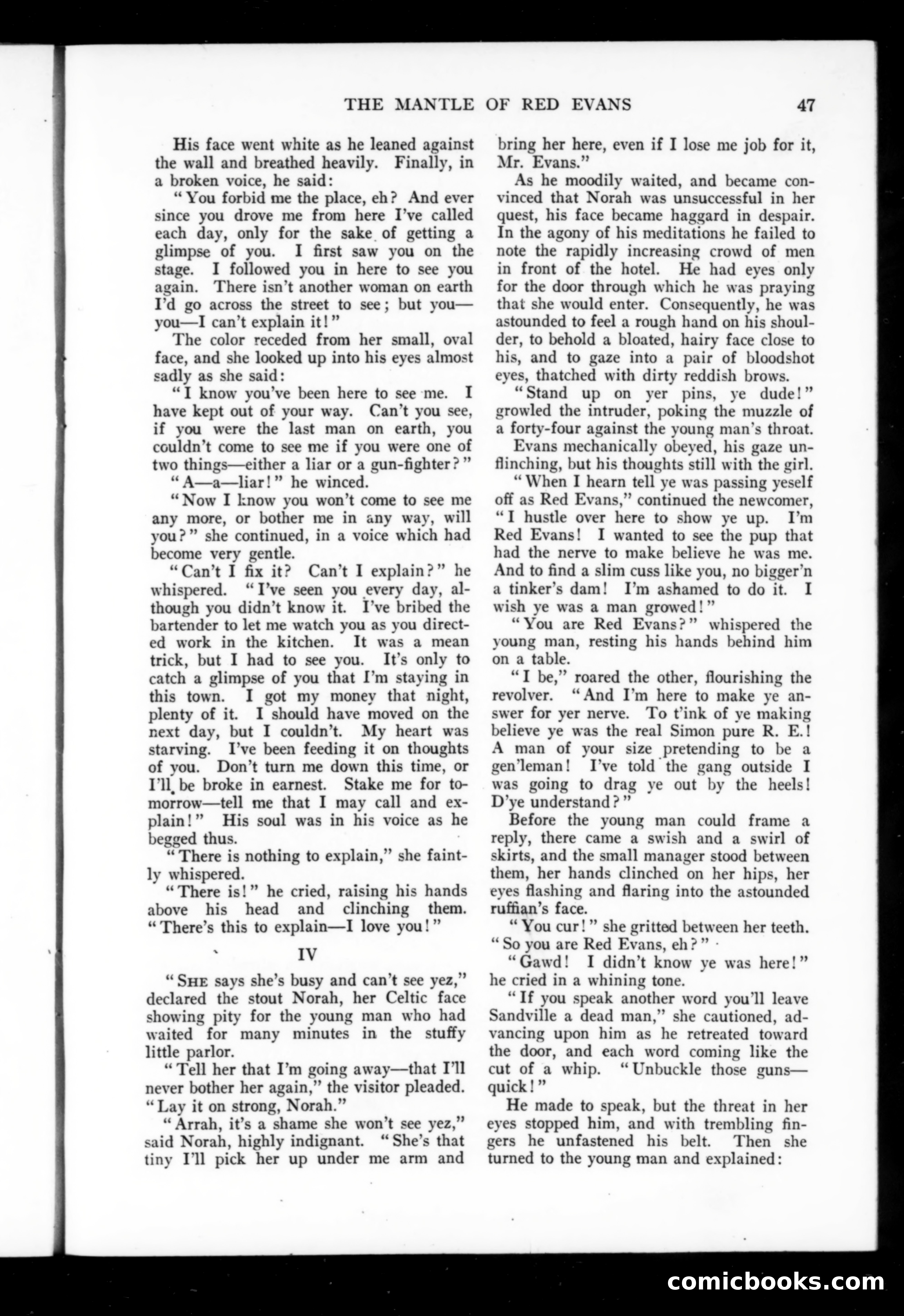 Munsey's Magazine, October 1911 — page 45 of 154