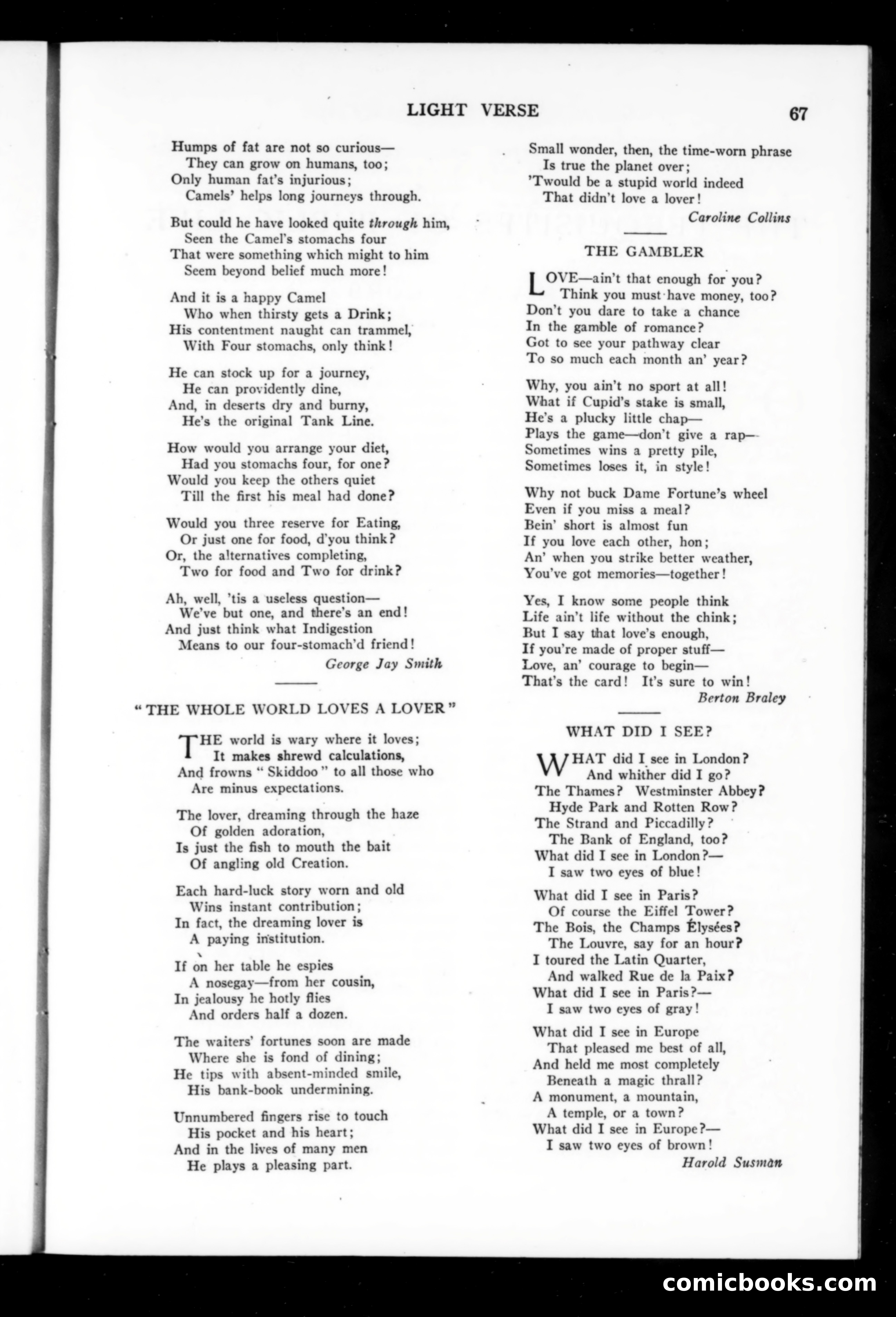 Munsey's Magazine, October 1911 — page 65 of 154