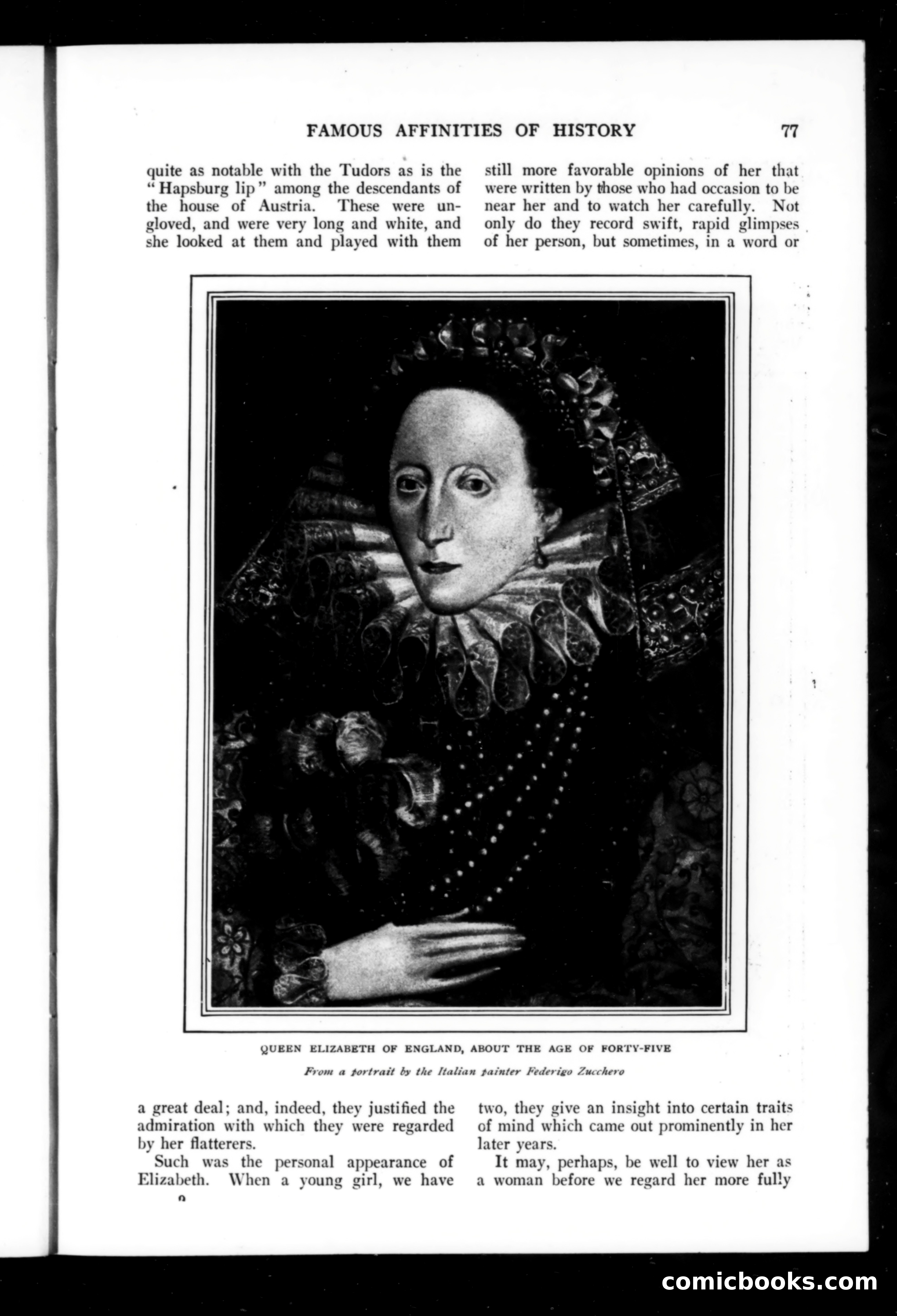 Munsey's Magazine, October 1911 — page 75 of 154
