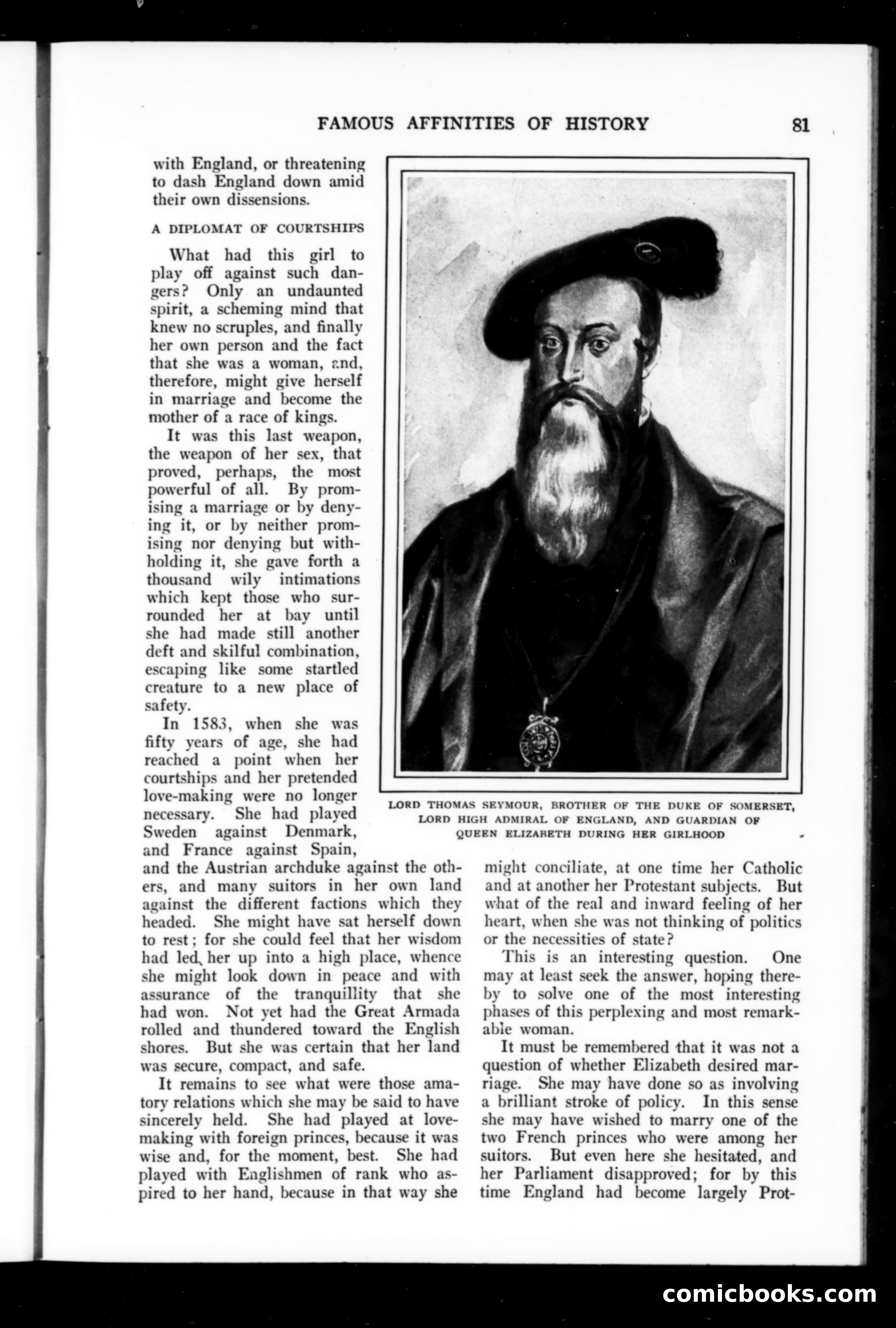 Munsey's Magazine, October 1911 — page 79 of 154