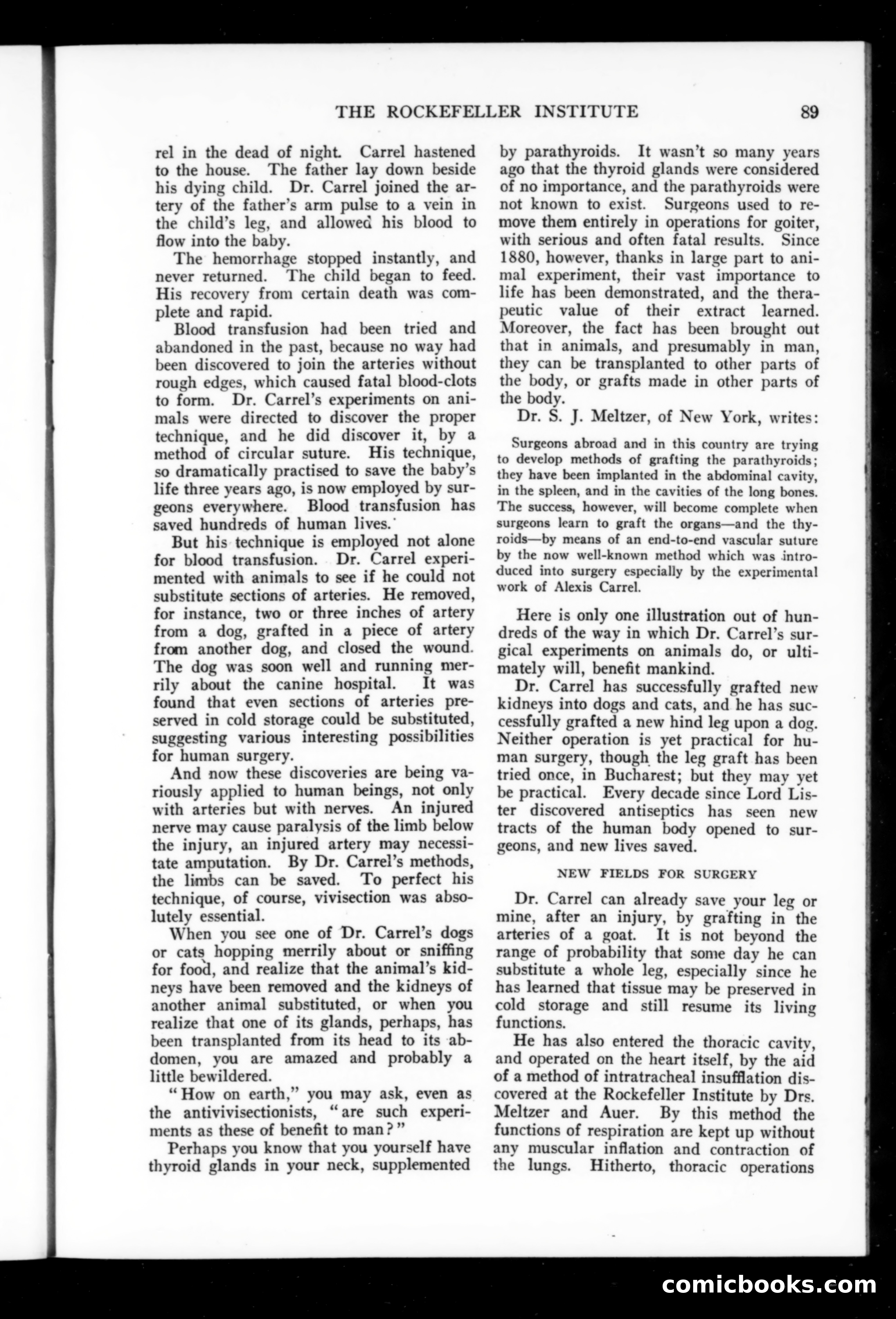 Munsey's Magazine, October 1911 — page 87 of 154