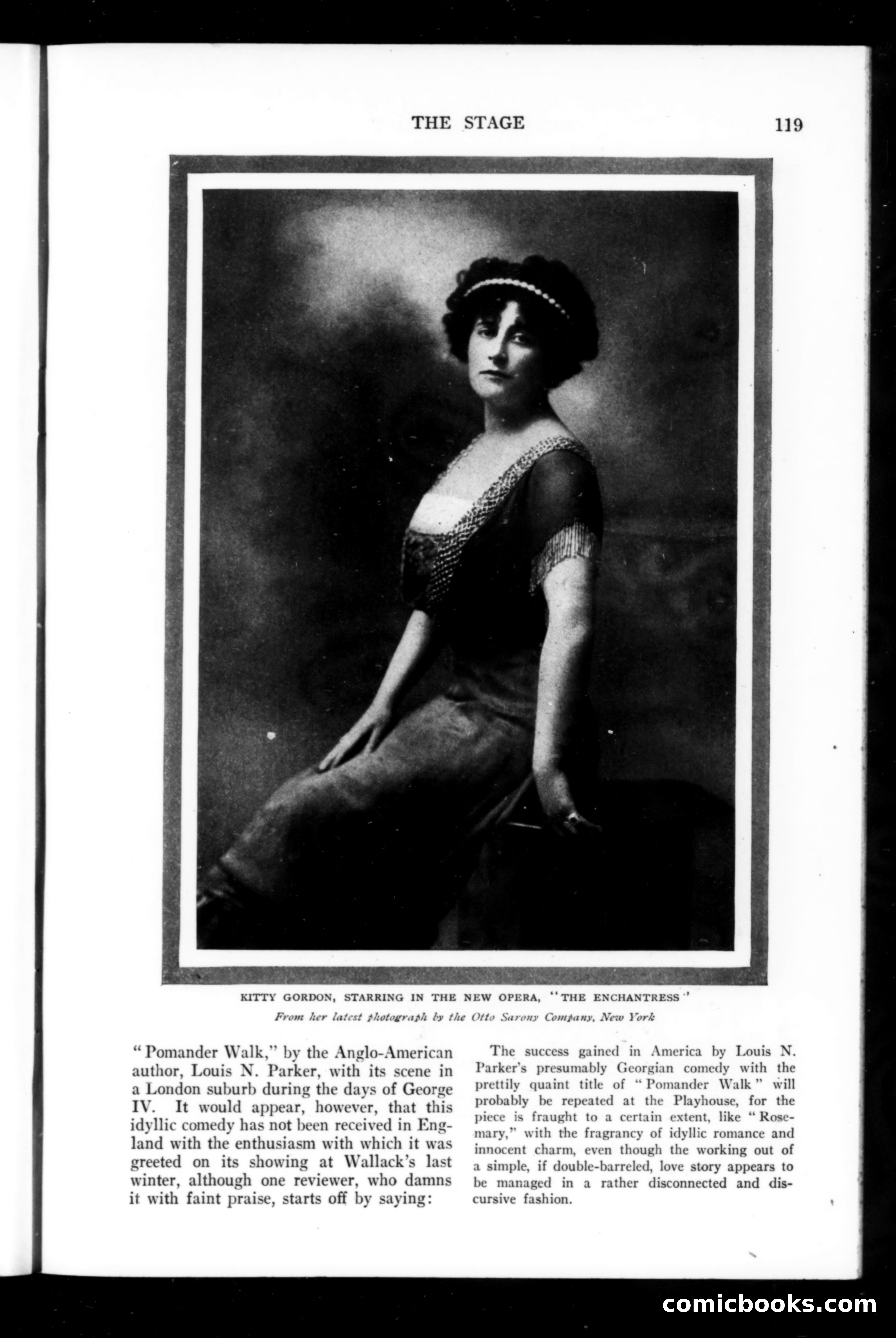 Munsey's Magazine, October 1911 — page 117 of 154