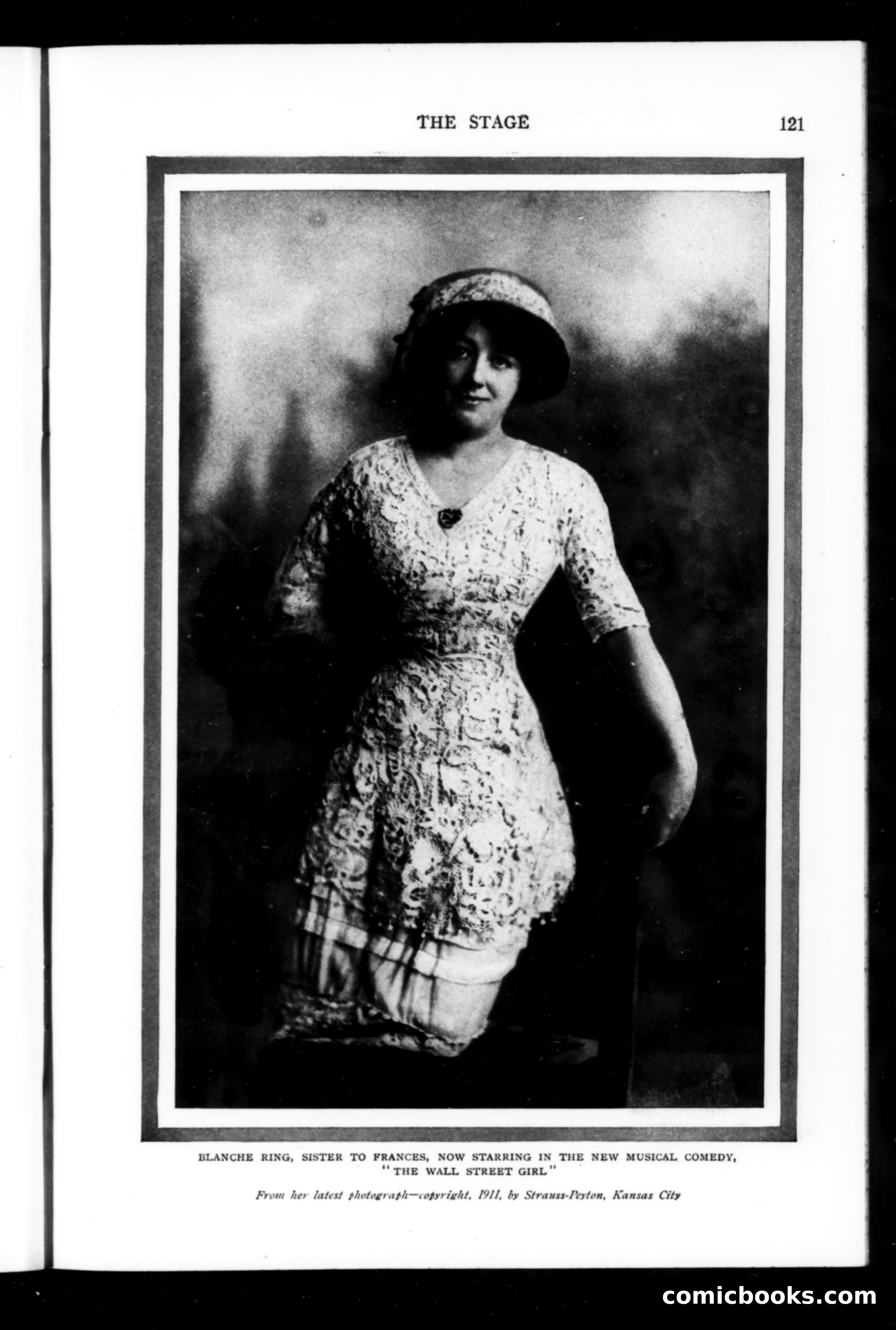 Munsey's Magazine, October 1911 — page 119 of 154