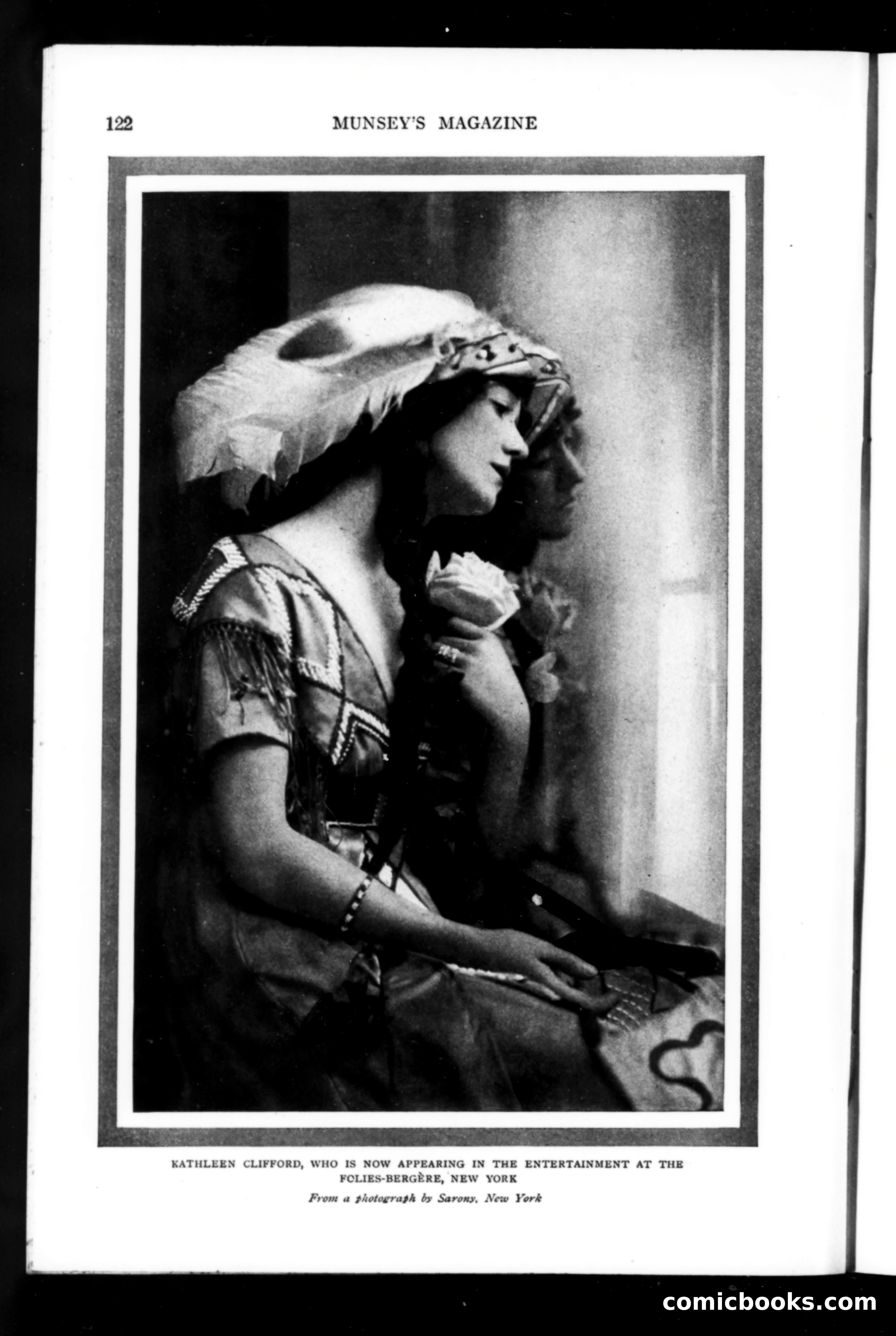Munsey's Magazine, October 1911 — page 120 of 154