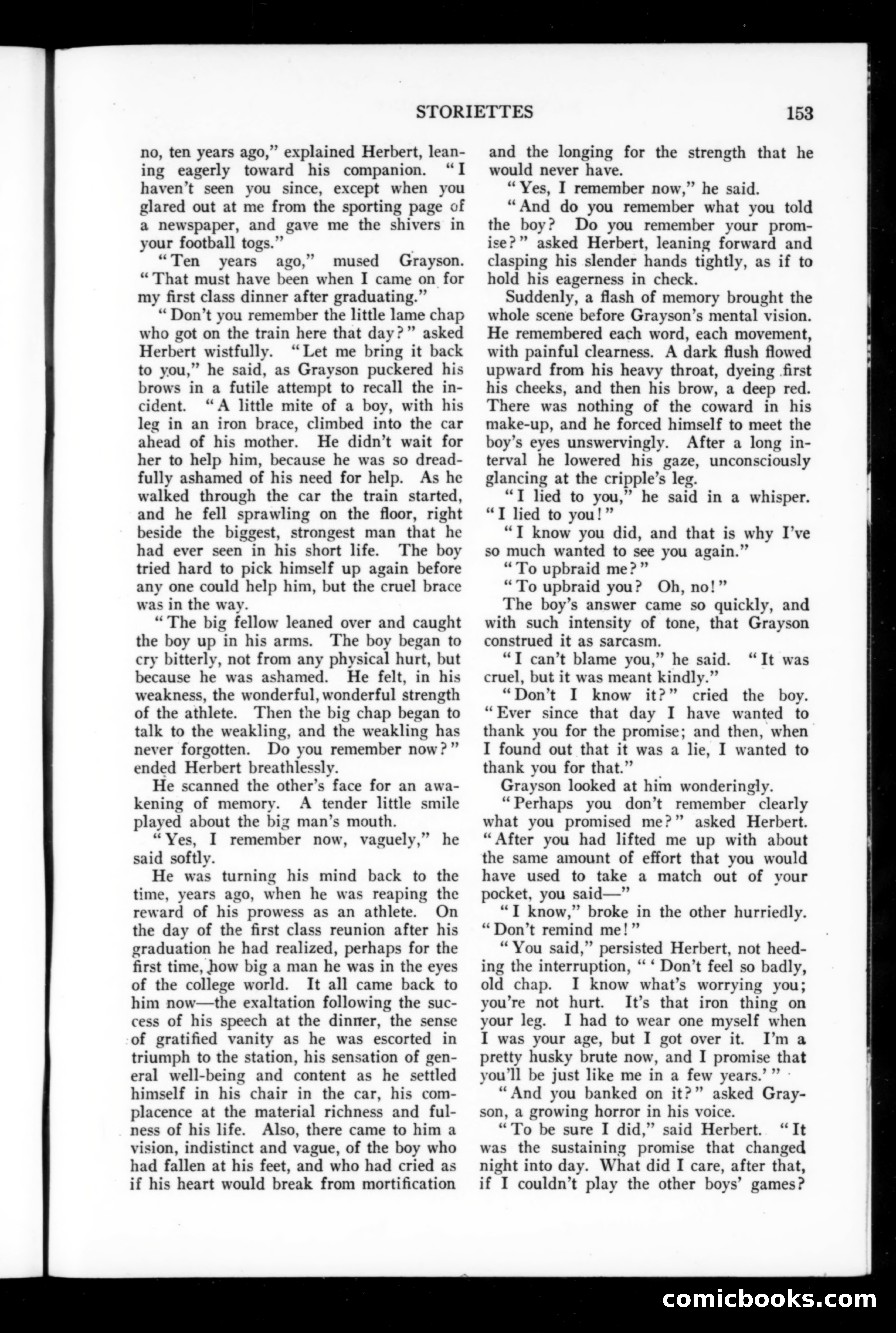 Munsey's Magazine, October 1911 — page 151 of 154
