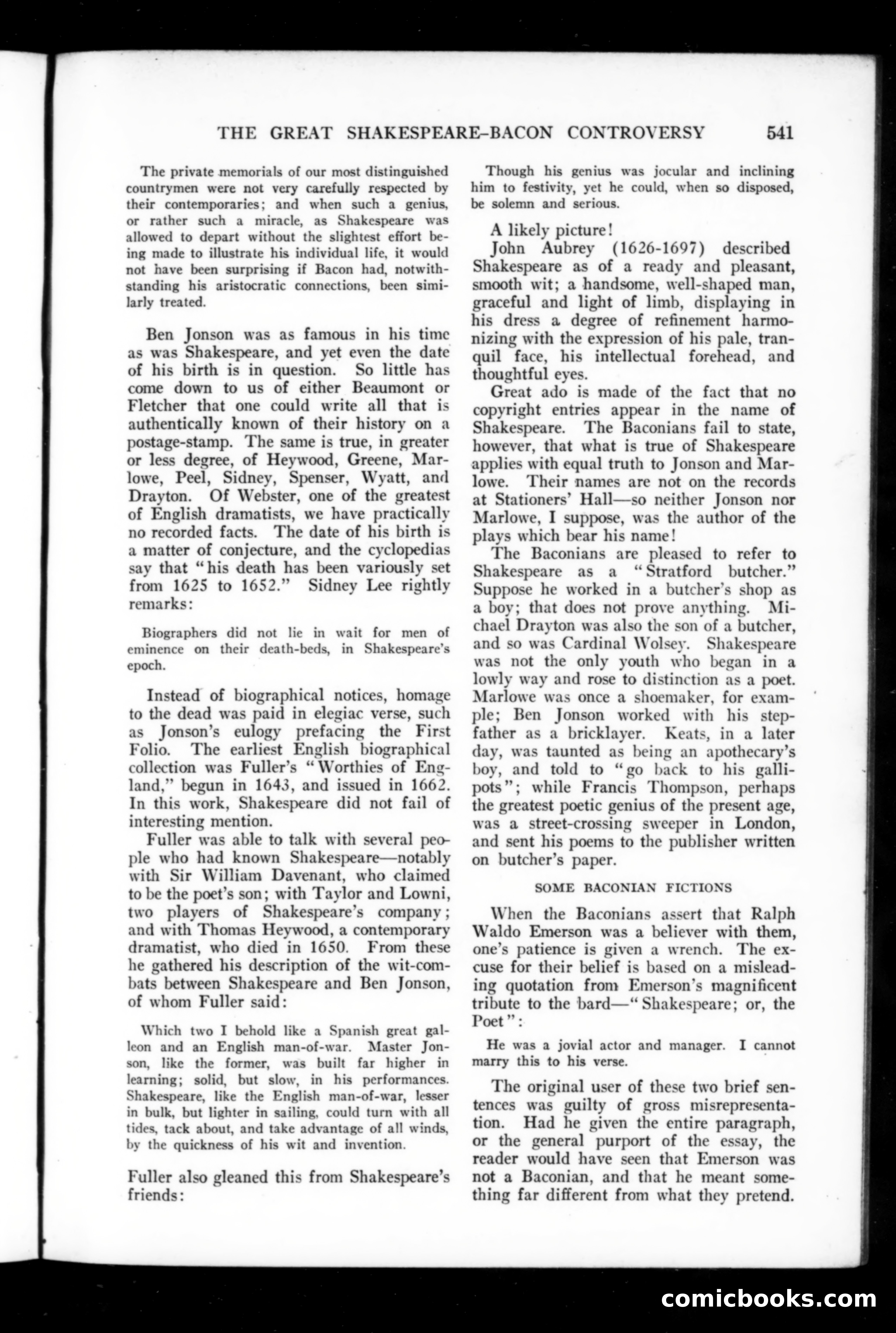 Munsey's Magazine, January 1912 — page 83 of 158