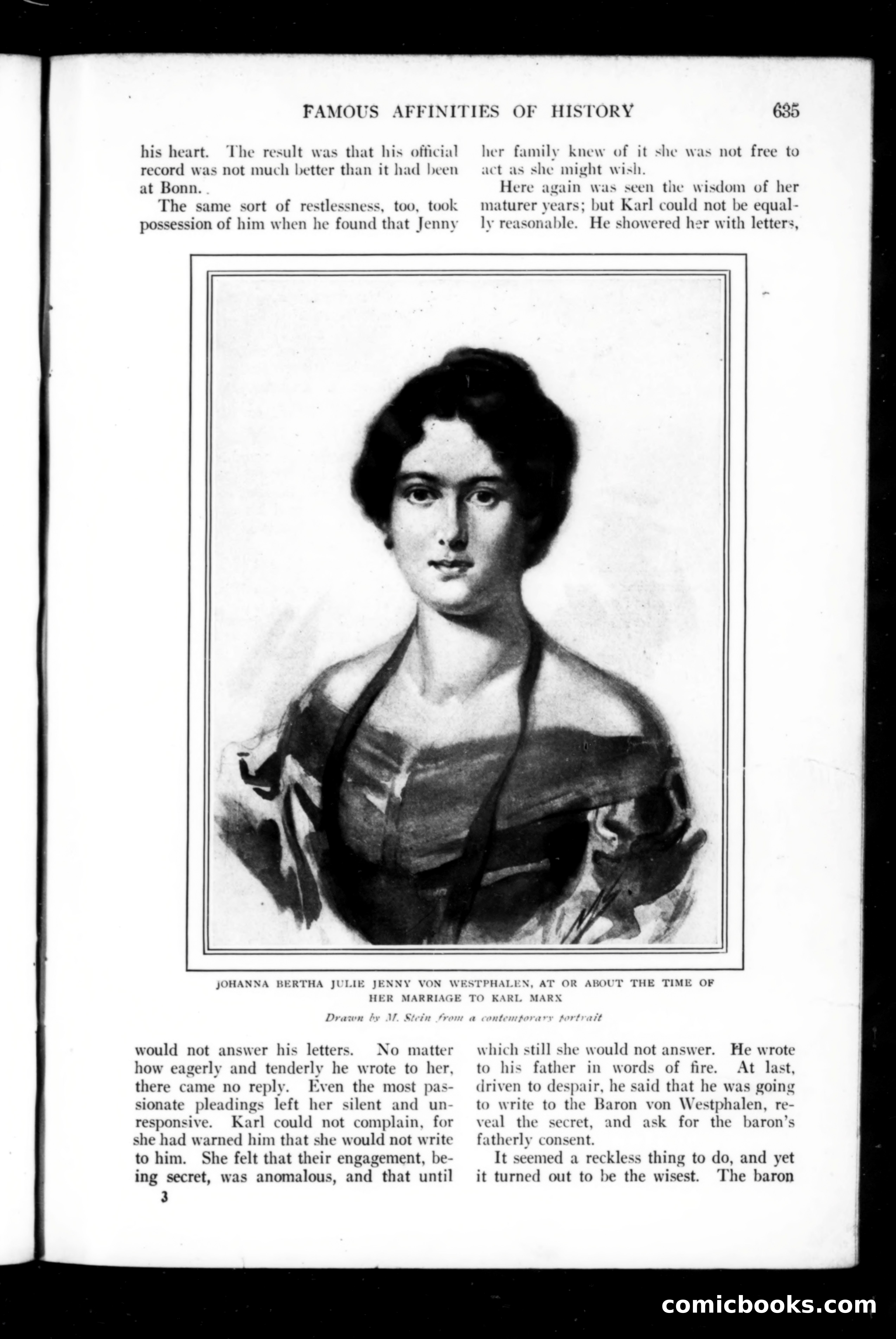 Munsey's Magazine, February 1912 — page 17 of 154