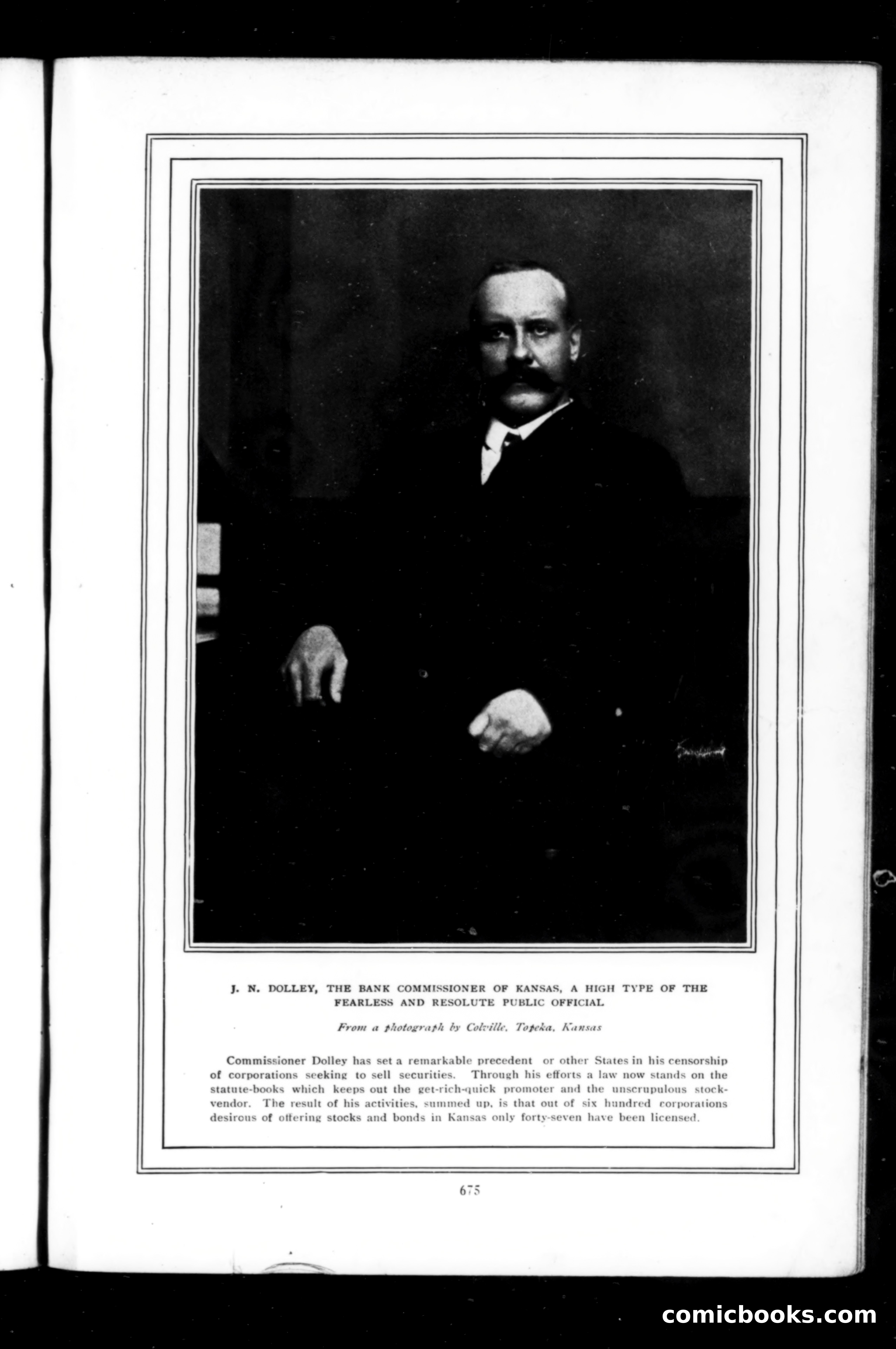 Munsey's Magazine, February 1912 — page 57 of 154
