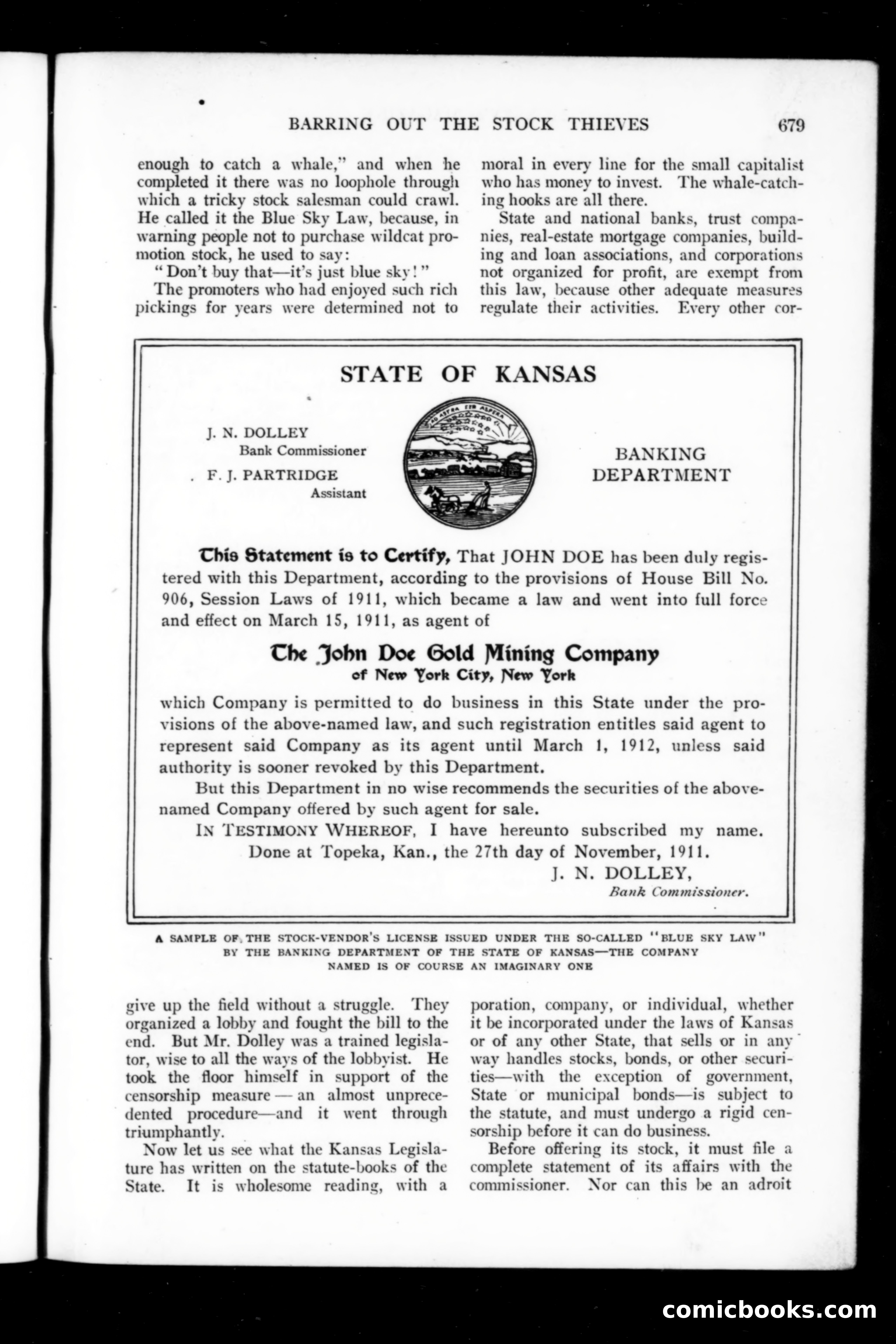 Munsey's Magazine, February 1912 — page 61 of 154