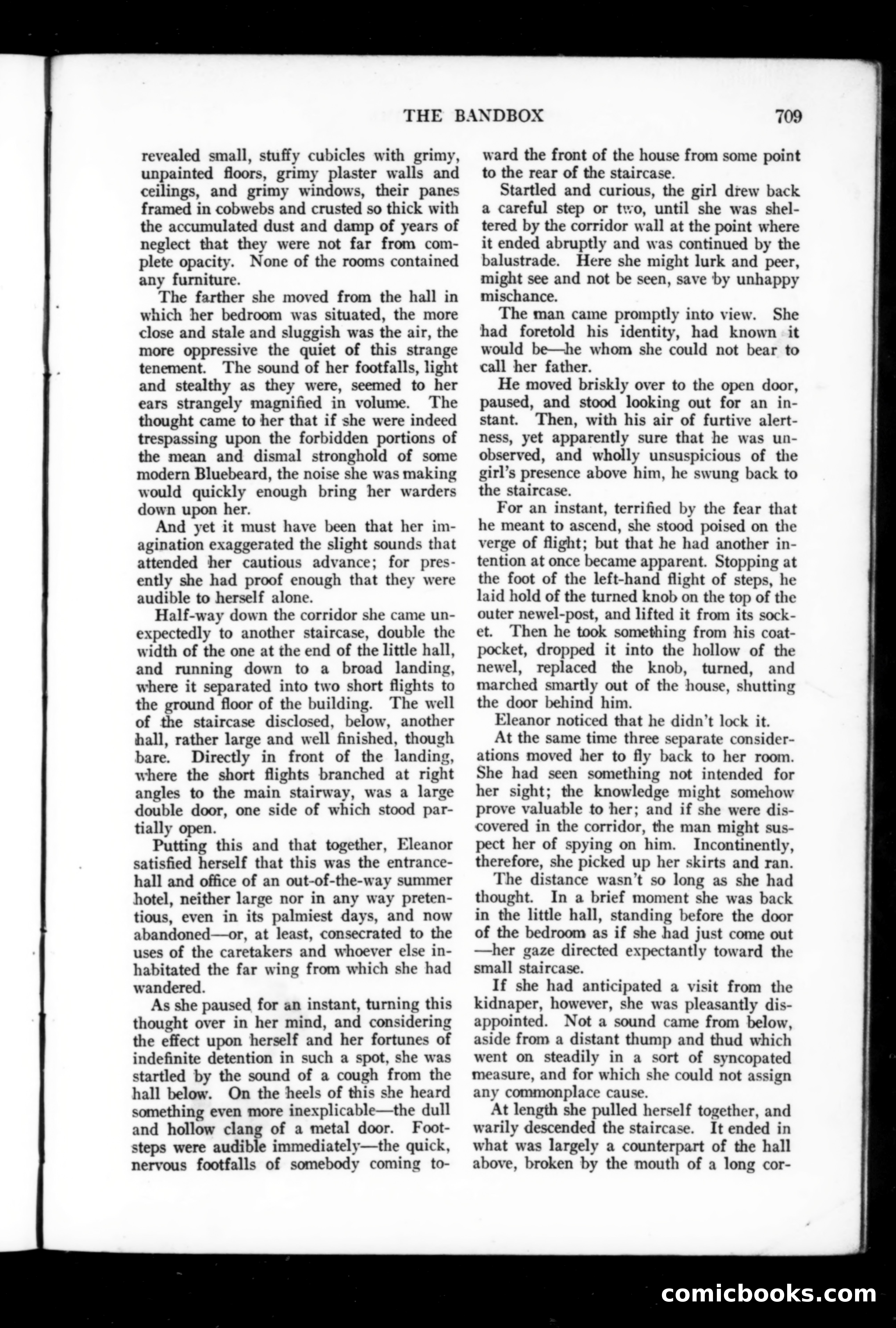 Munsey's Magazine, February 1912 — page 91 of 154