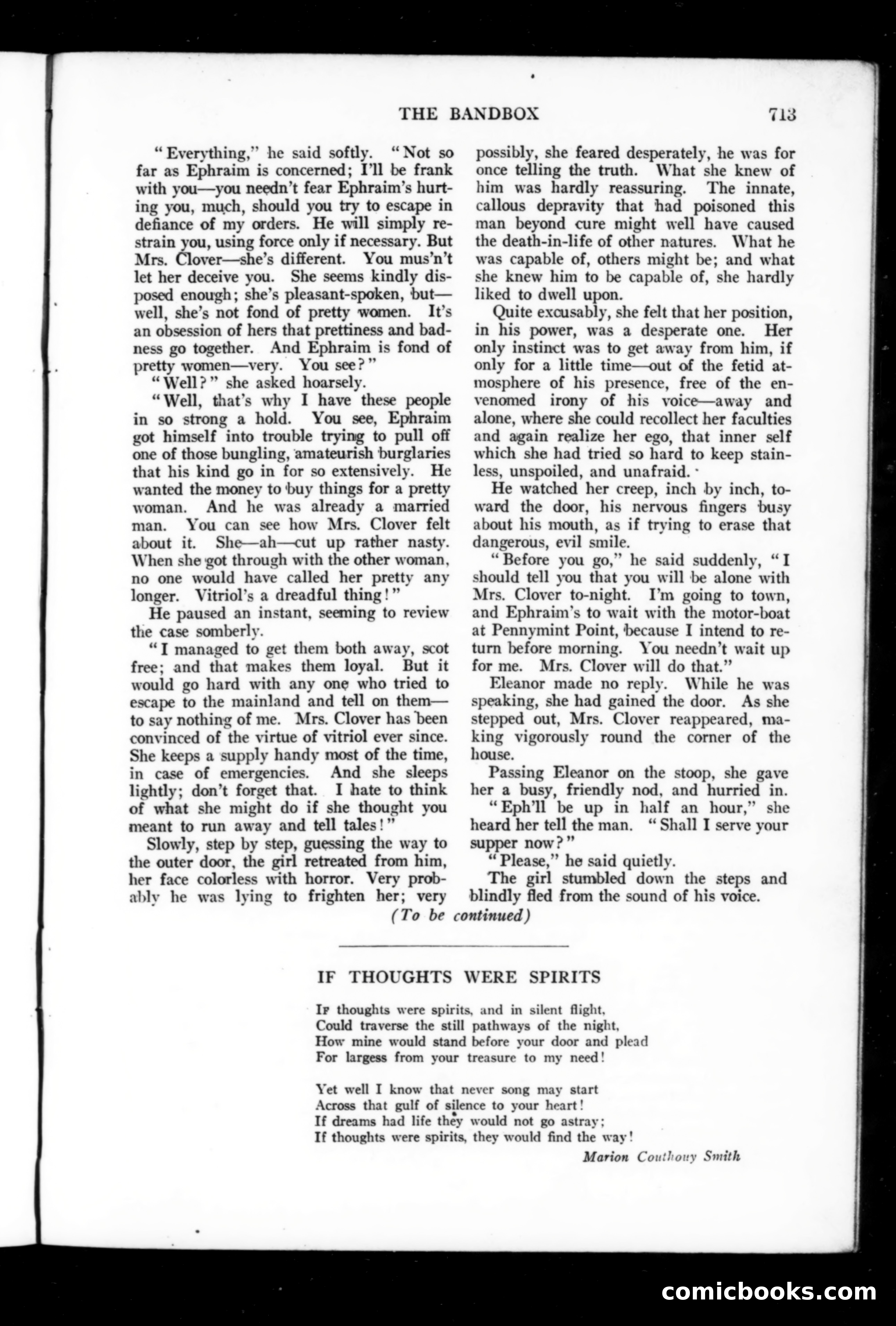 Munsey's Magazine, February 1912 — page 95 of 154
