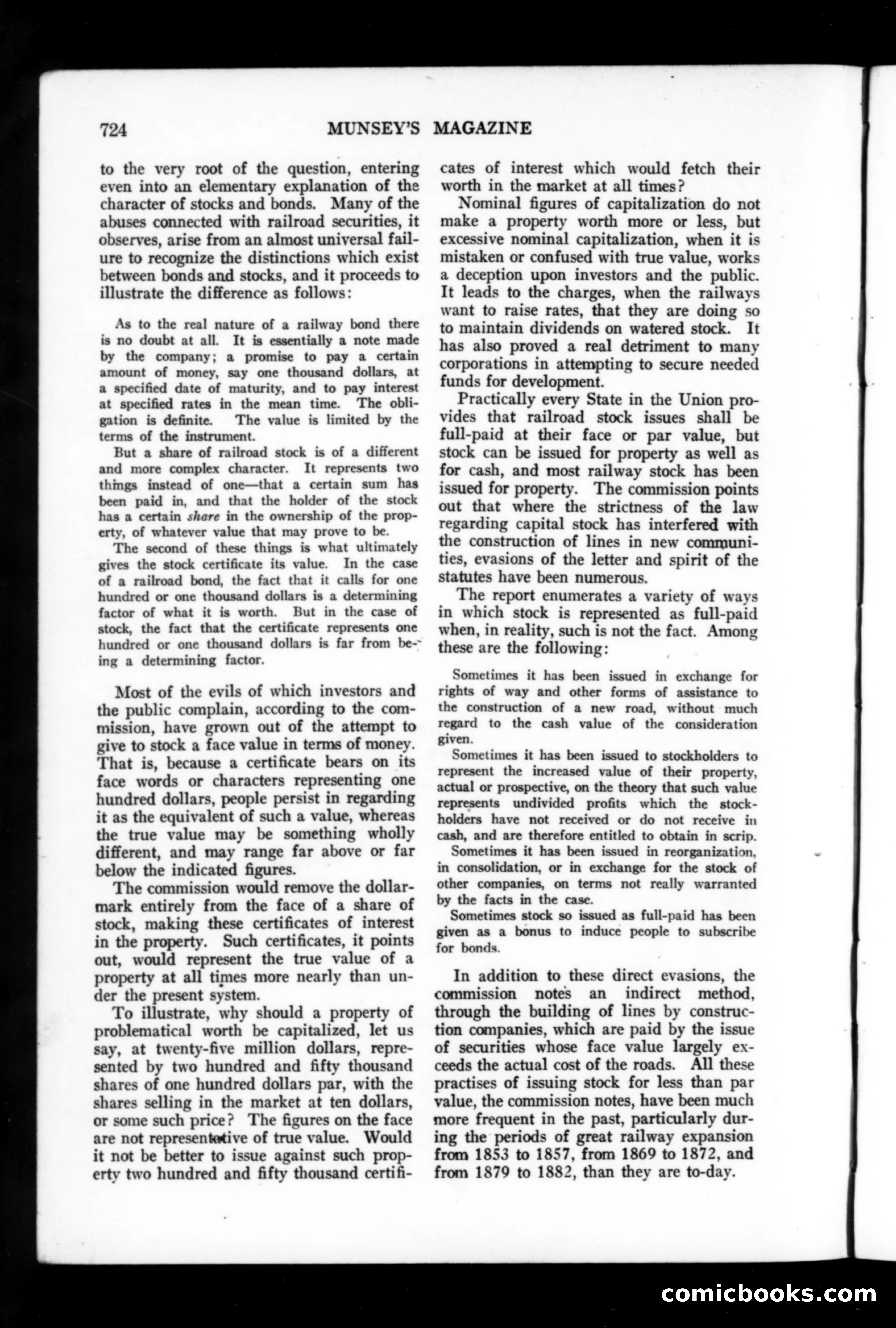 Munsey's Magazine, February 1912 — page 106 of 154